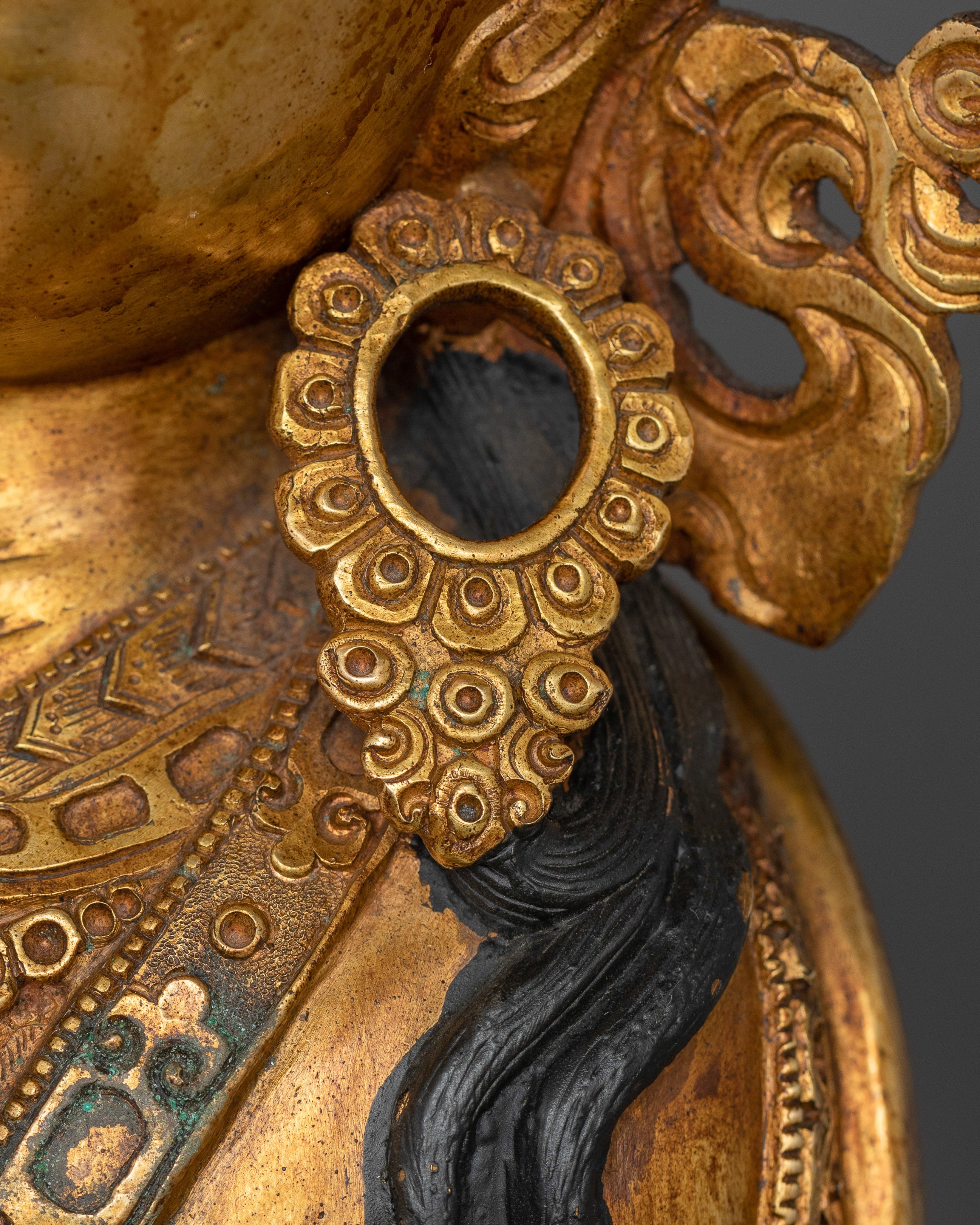 Guru Rinpoche Second Buddha | The Vajra Guru of Tibet