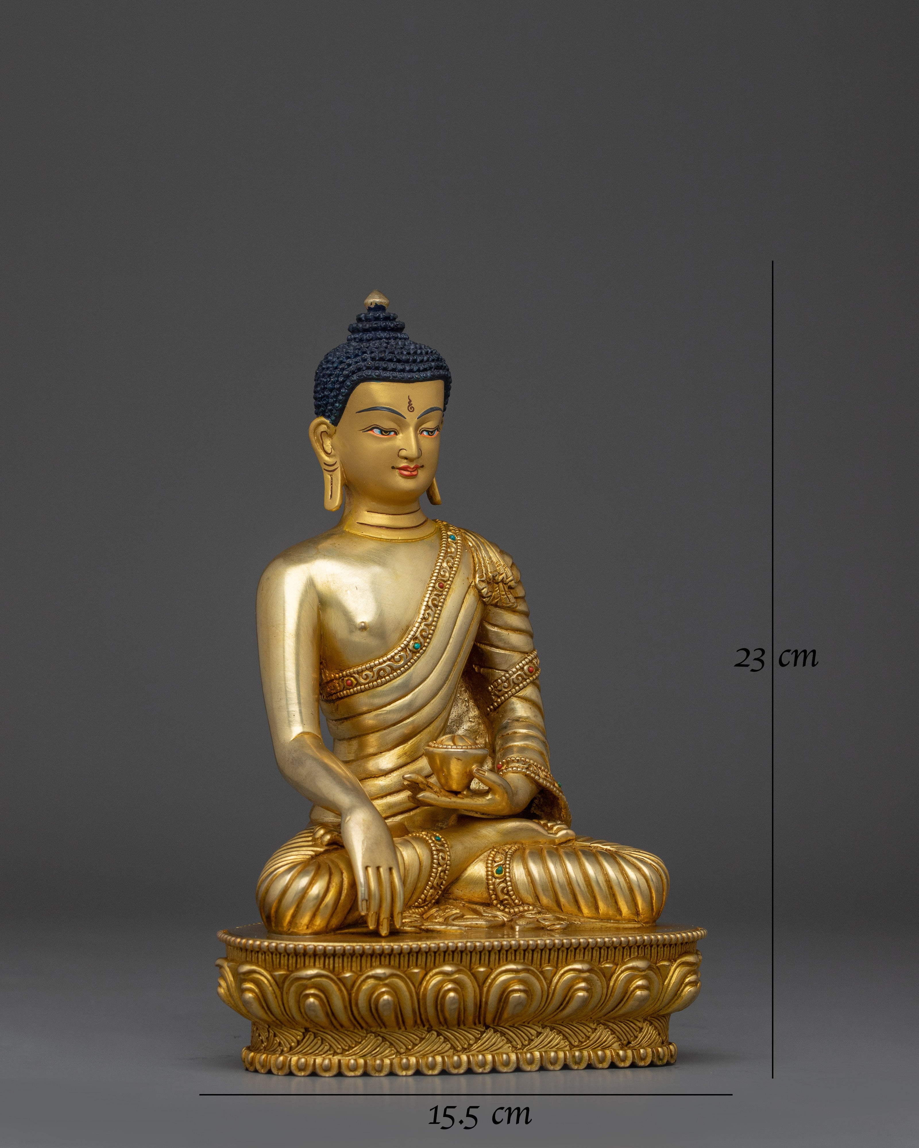serene-shakyamuni-buddha-statue