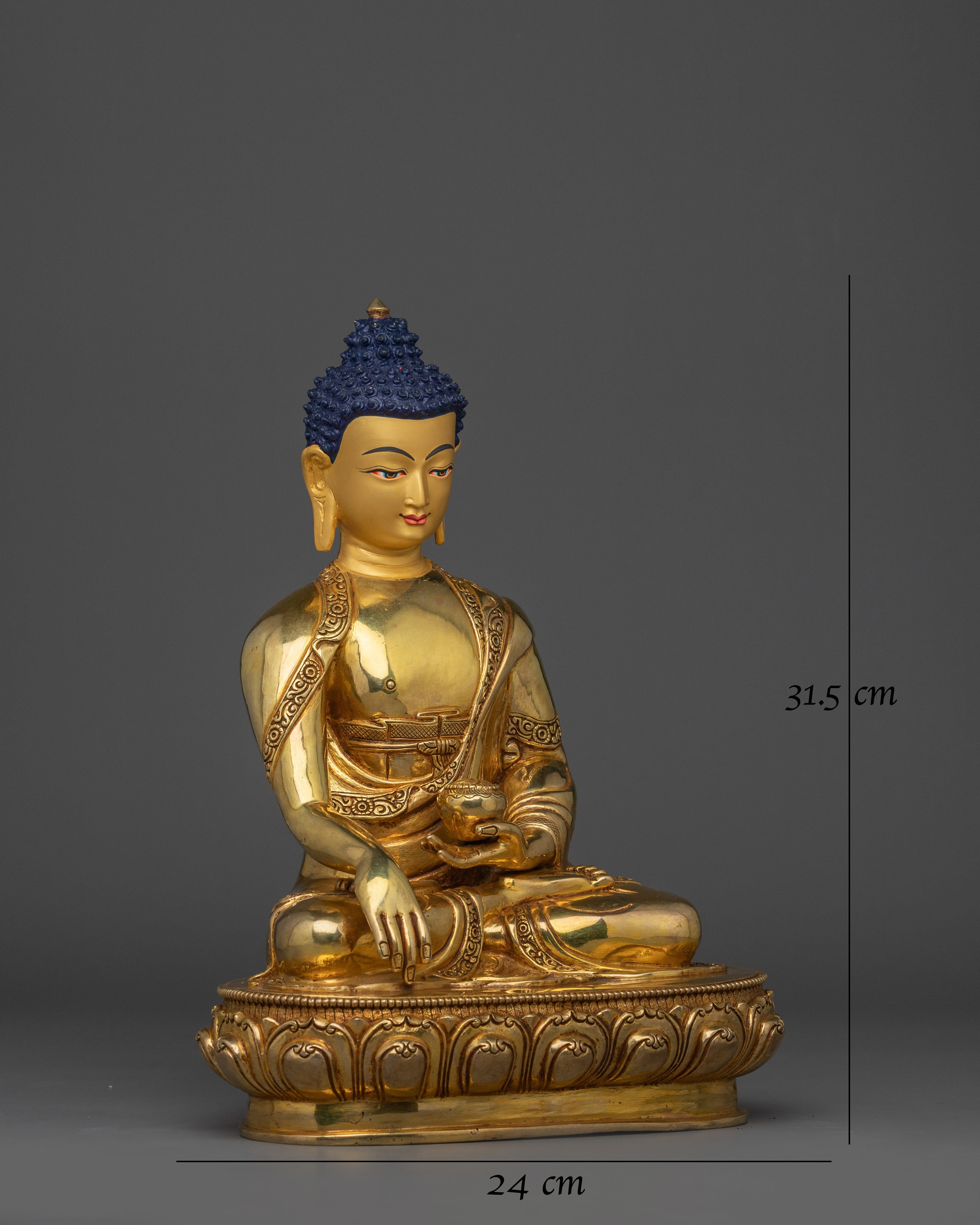 enlightened-one-shakyamuni-buddha