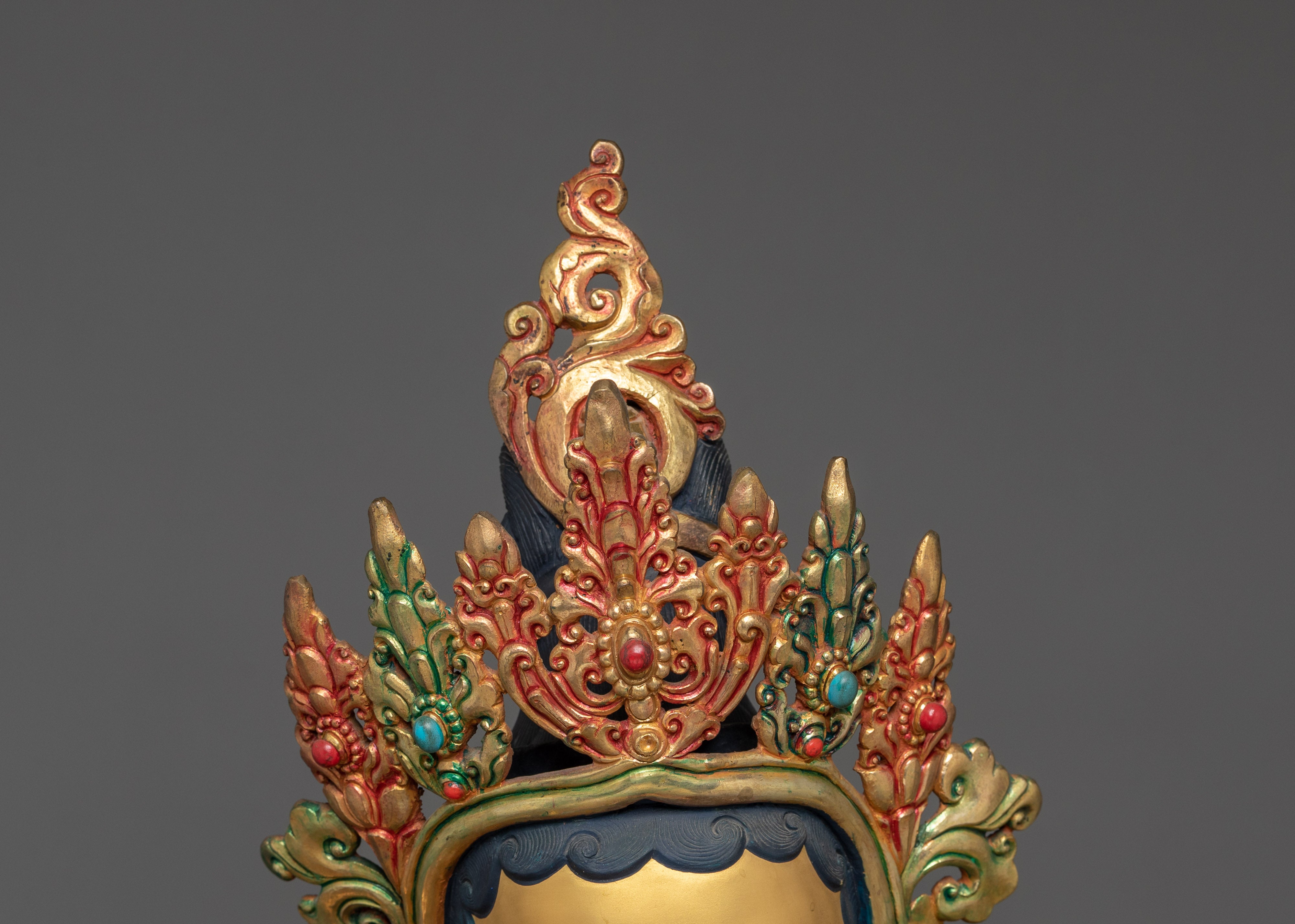 Swift Compassionate Deity Green Tara | The Goddess of Protection