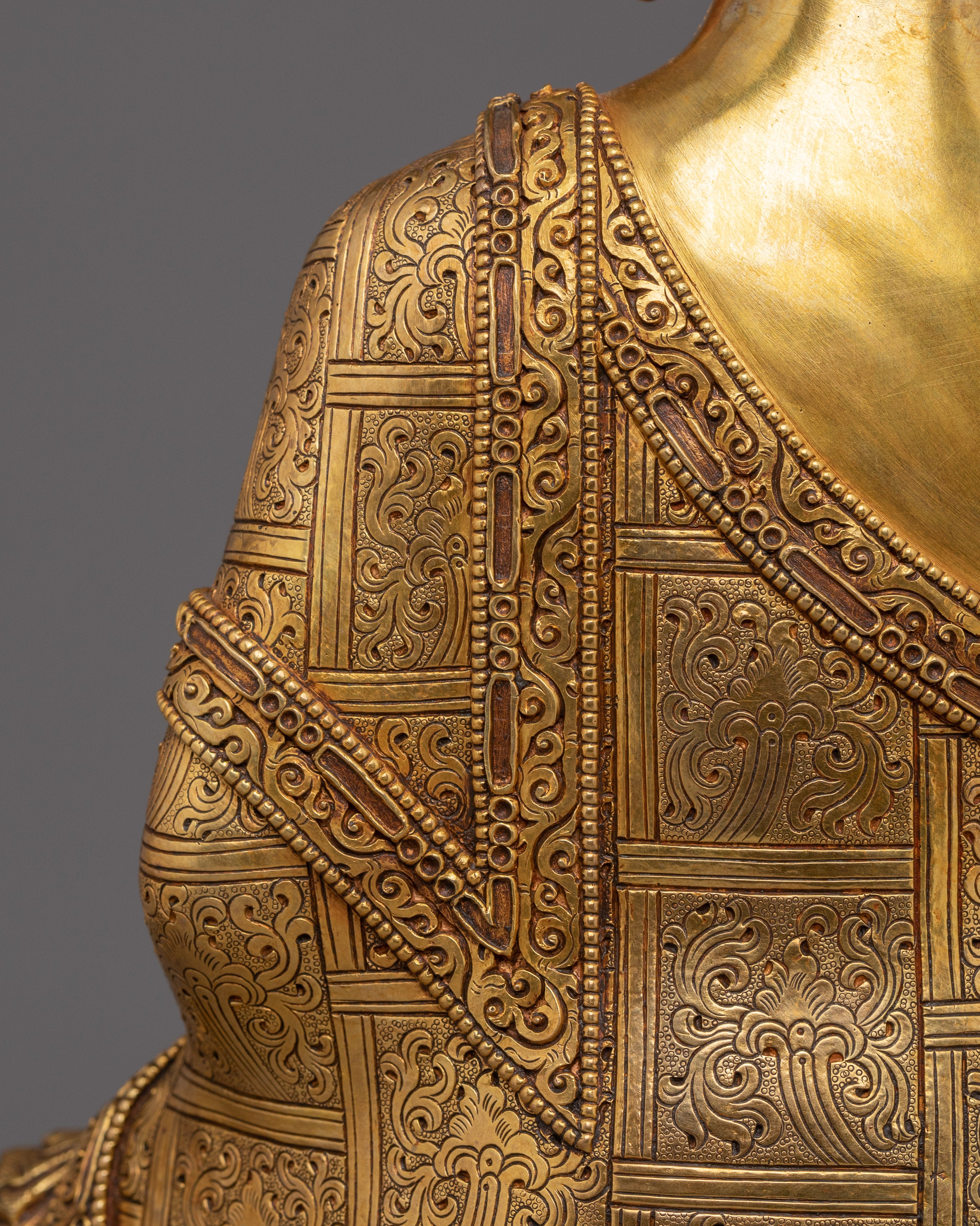 Ruler of the Pure Land Amitabha Buddha | Sukhavati Lord