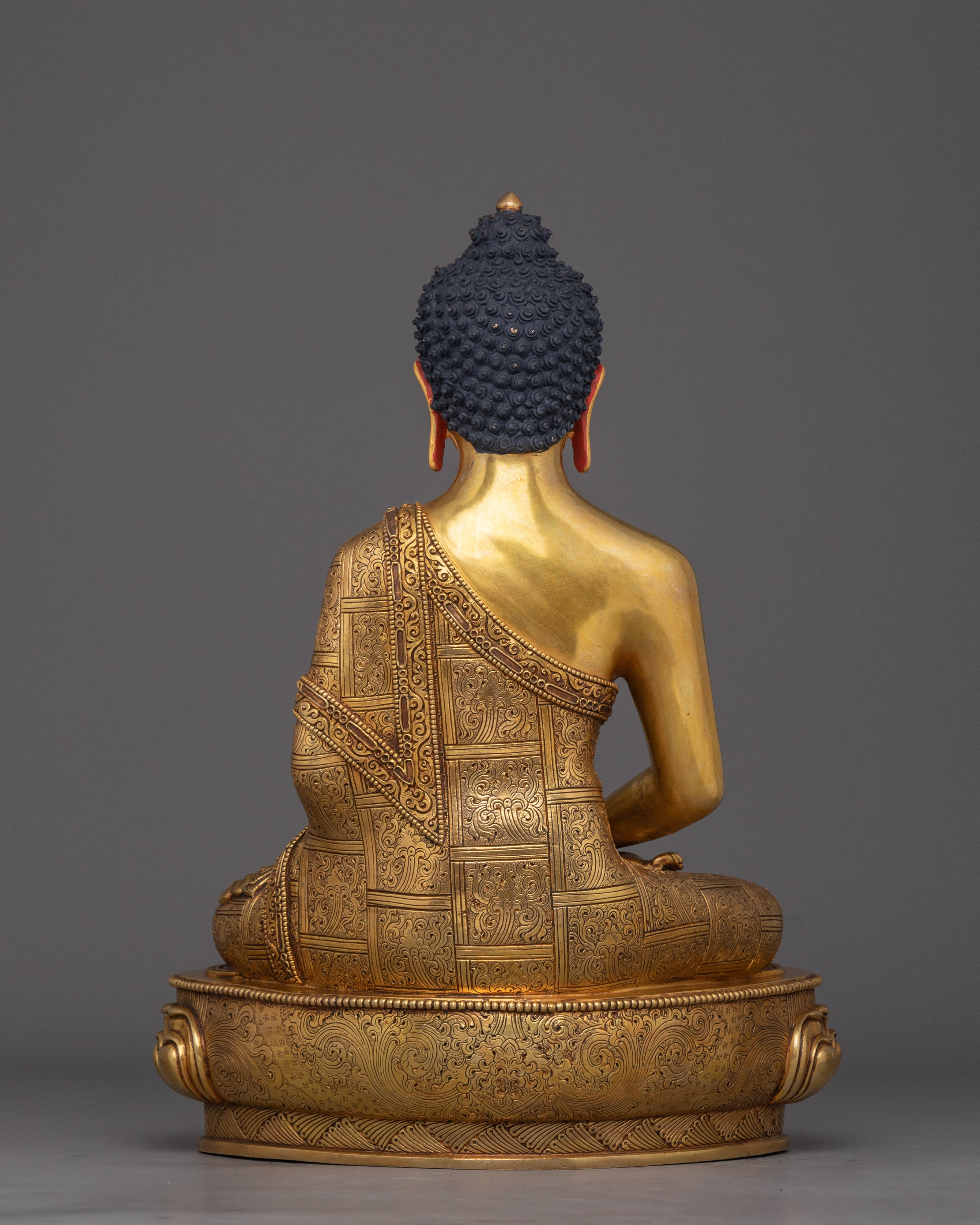 Ruler of the Pure Land Amitabha Buddha | Sukhavati Lord