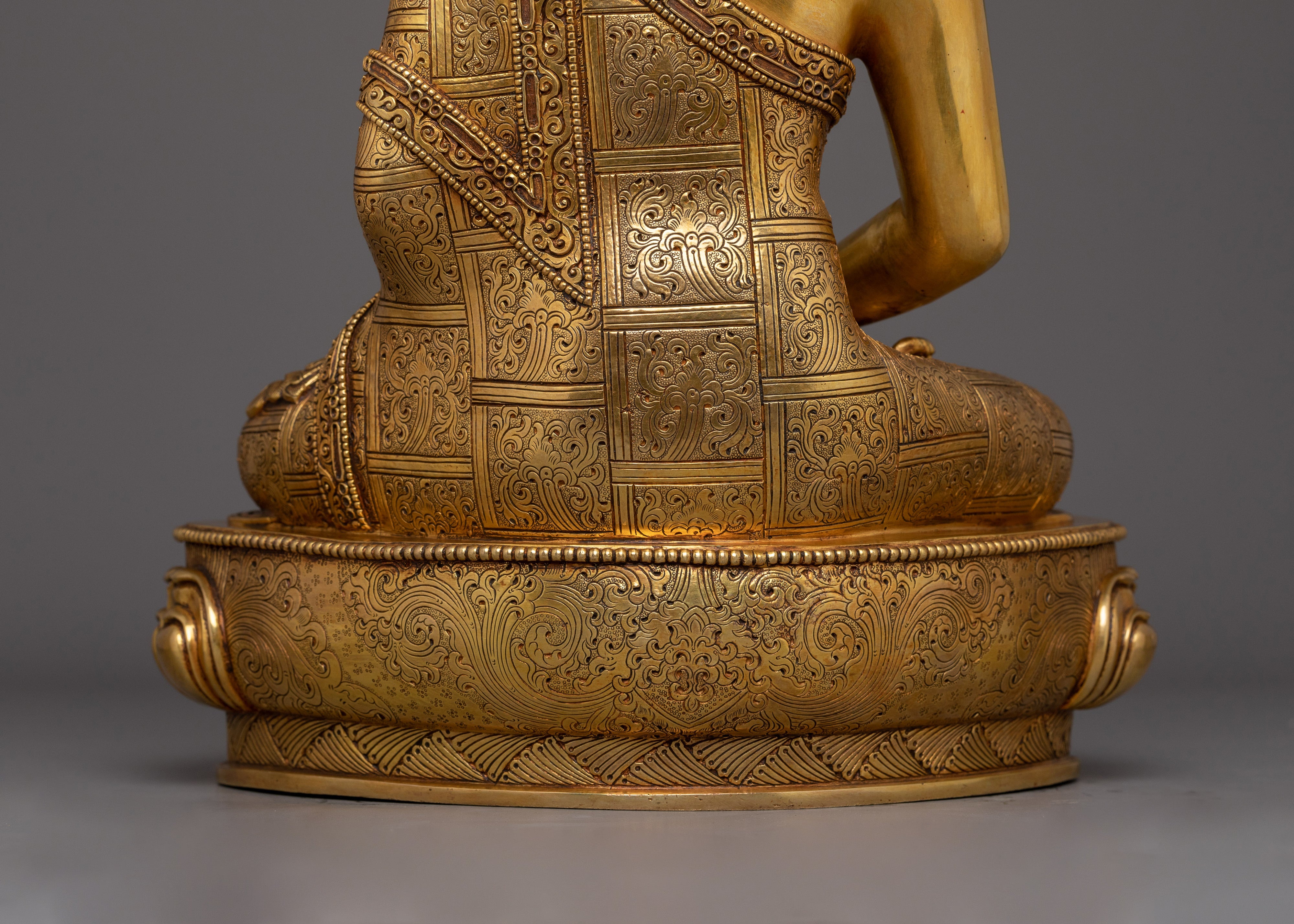 Ruler of the Pure Land Amitabha Buddha | Sukhavati Lord