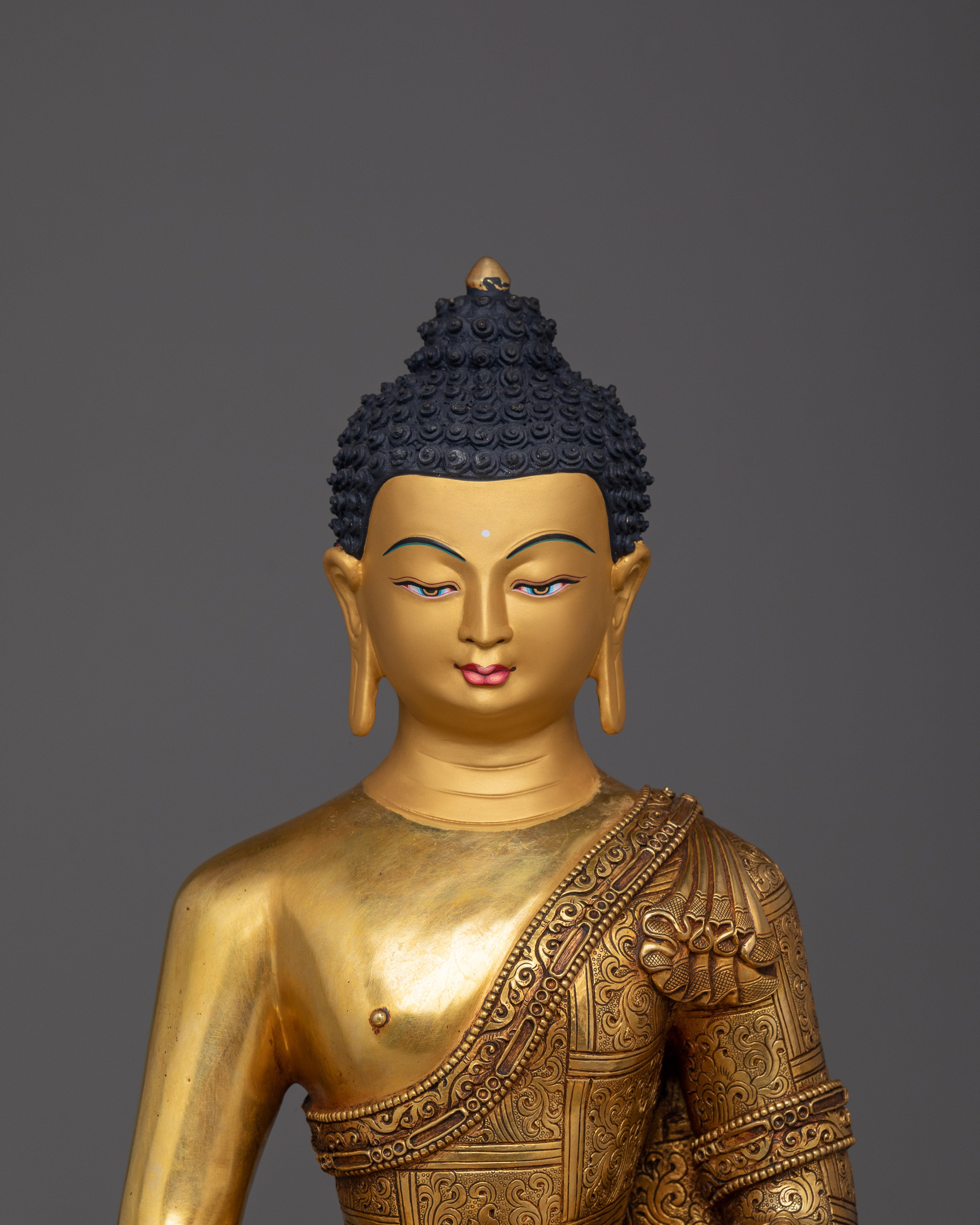 Ruler of the Pure Land Amitabha Buddha | Sukhavati Lord