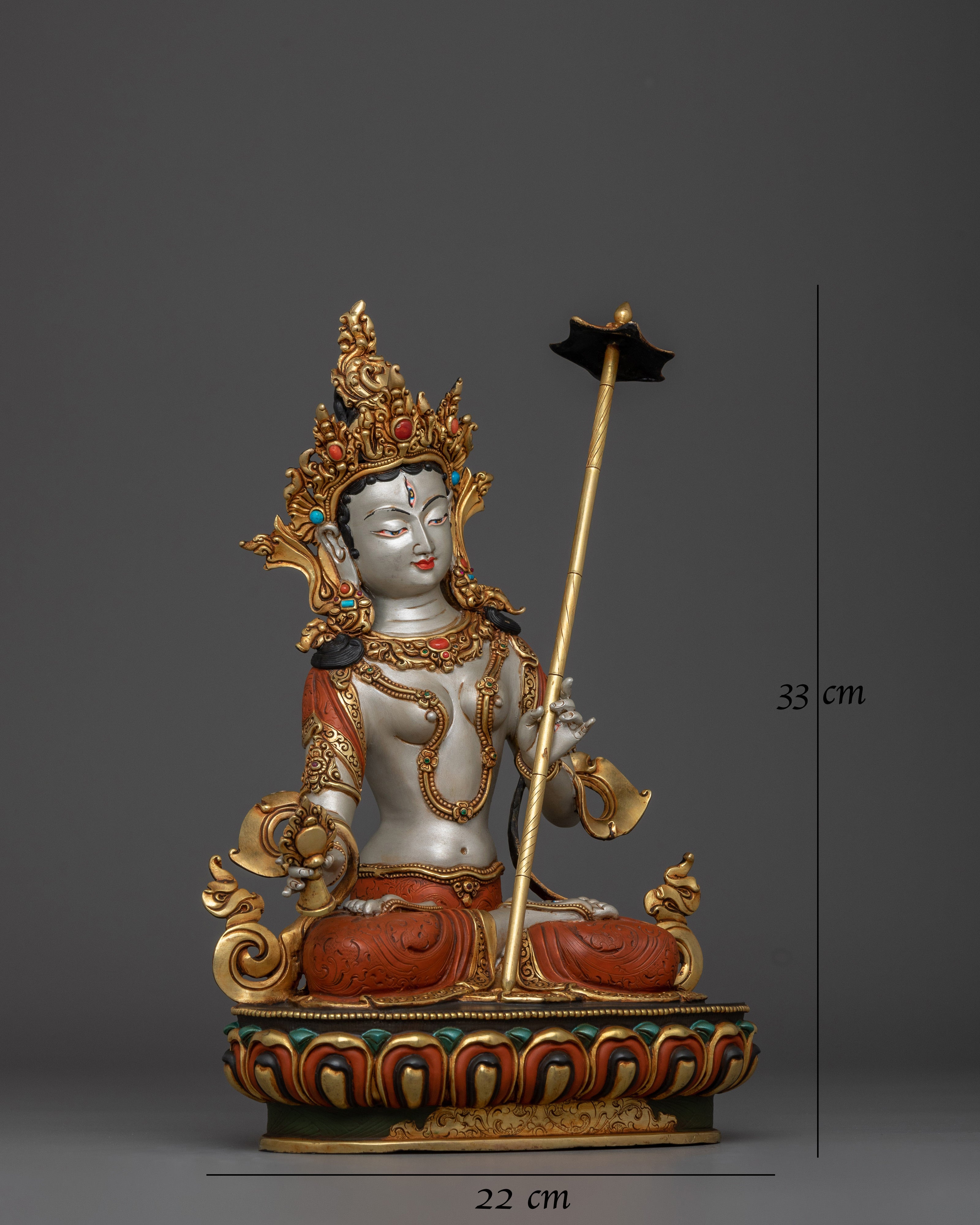 dukar-manifestation-of-compassion