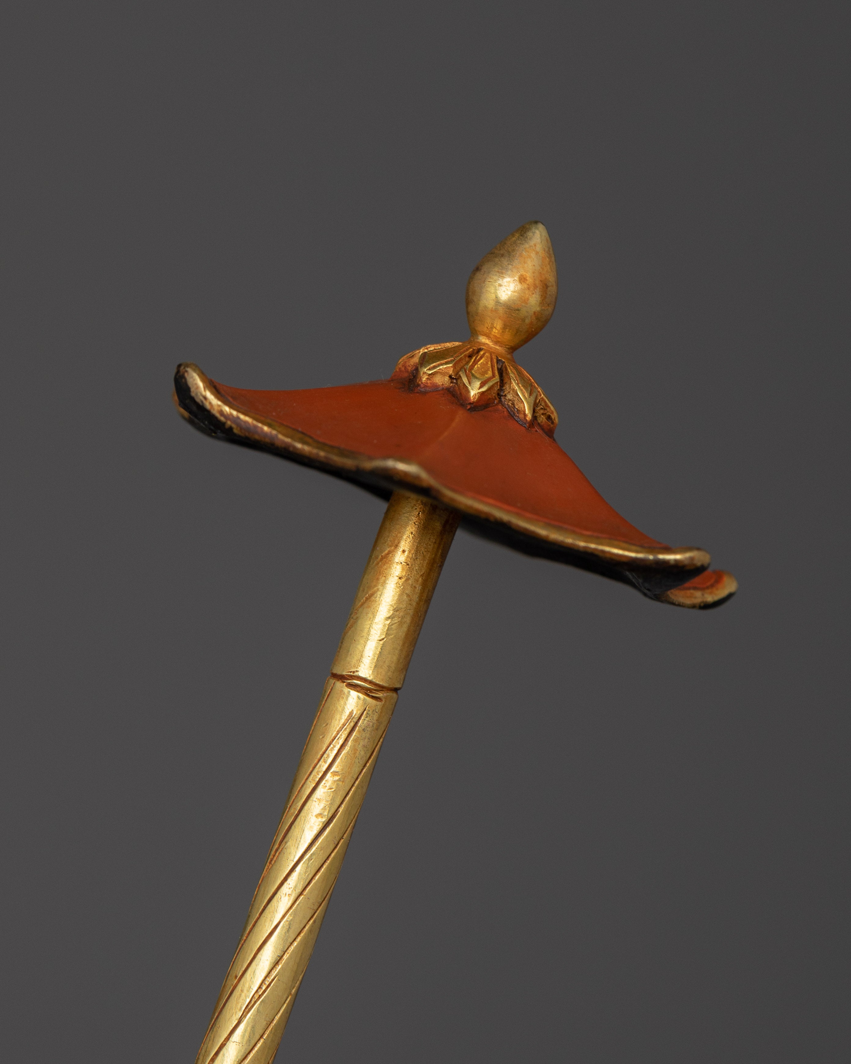 Dukar Manifestation of Compassion | White Parasol Bodhisattva