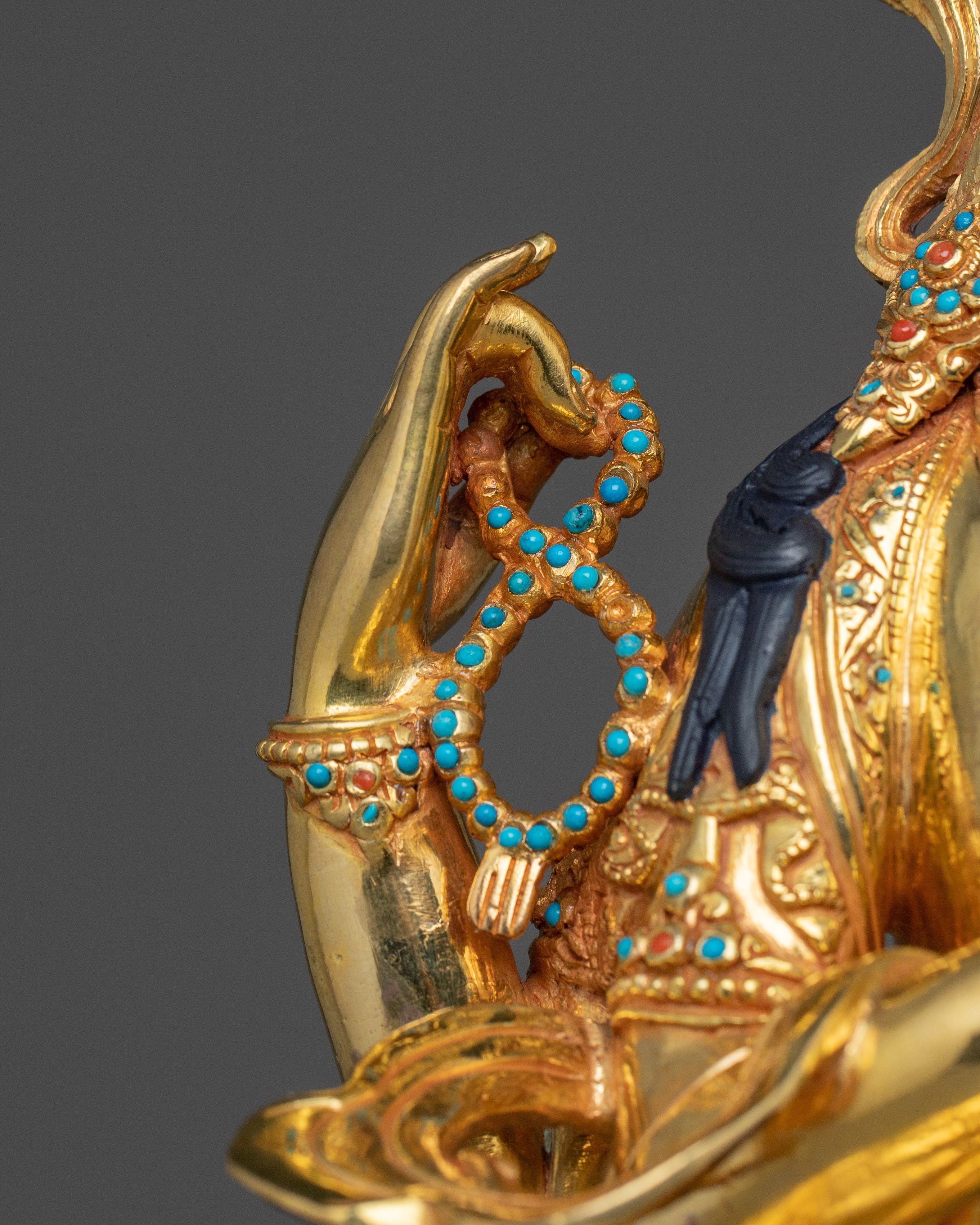 Meditation Deity Chenrezig | Infinite Compassion Deity