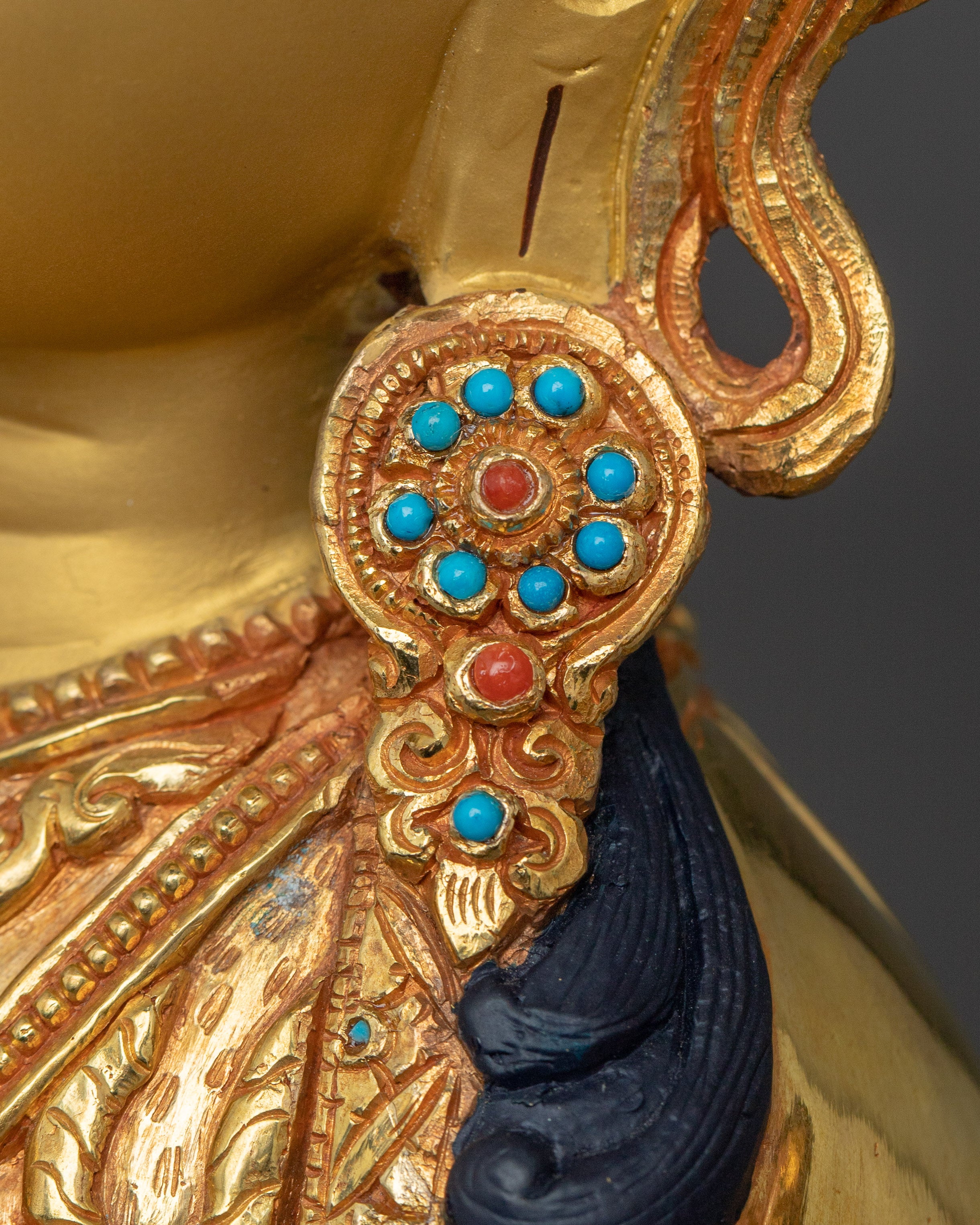 Meditation Deity Chenrezig | Infinite Compassion Deity