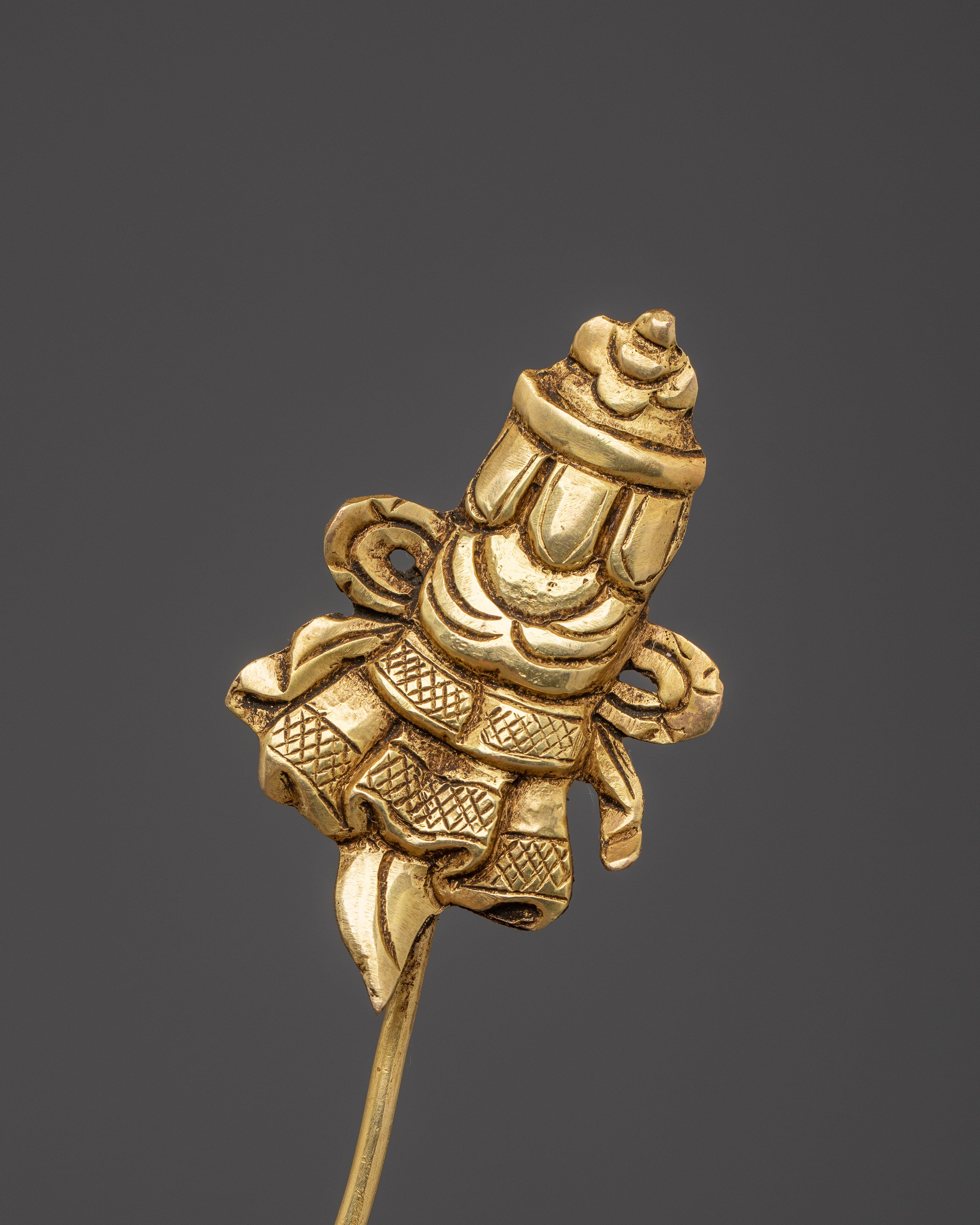 Tibetan Prosperity Deity Guru Norla | Manifestation of Padmasambhava