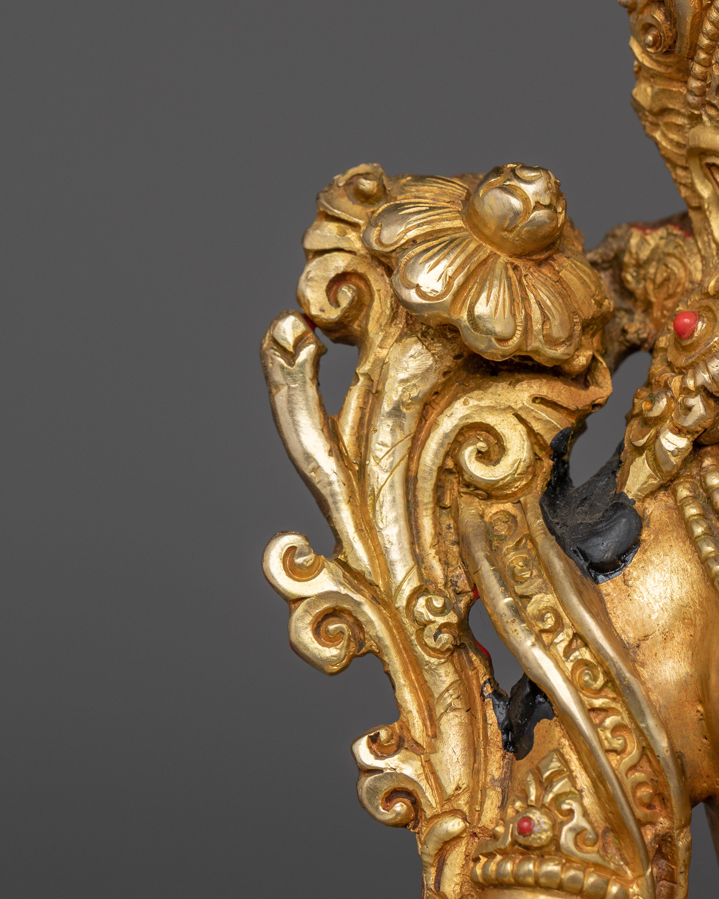 The Mother of All Buddhas White Tara | Protector of Life and Healing