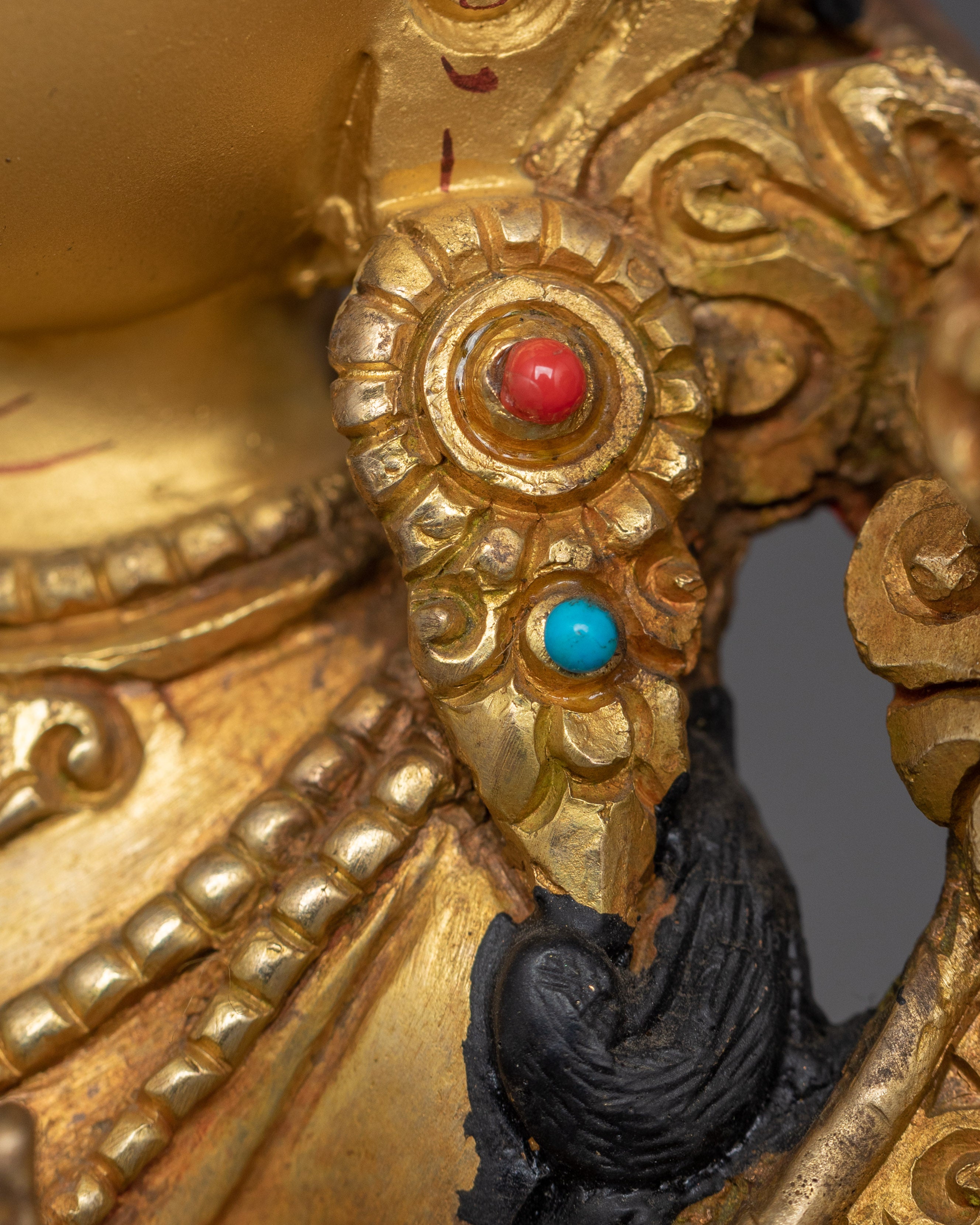 The Mother of All Buddhas White Tara | Protector of Life and Healing