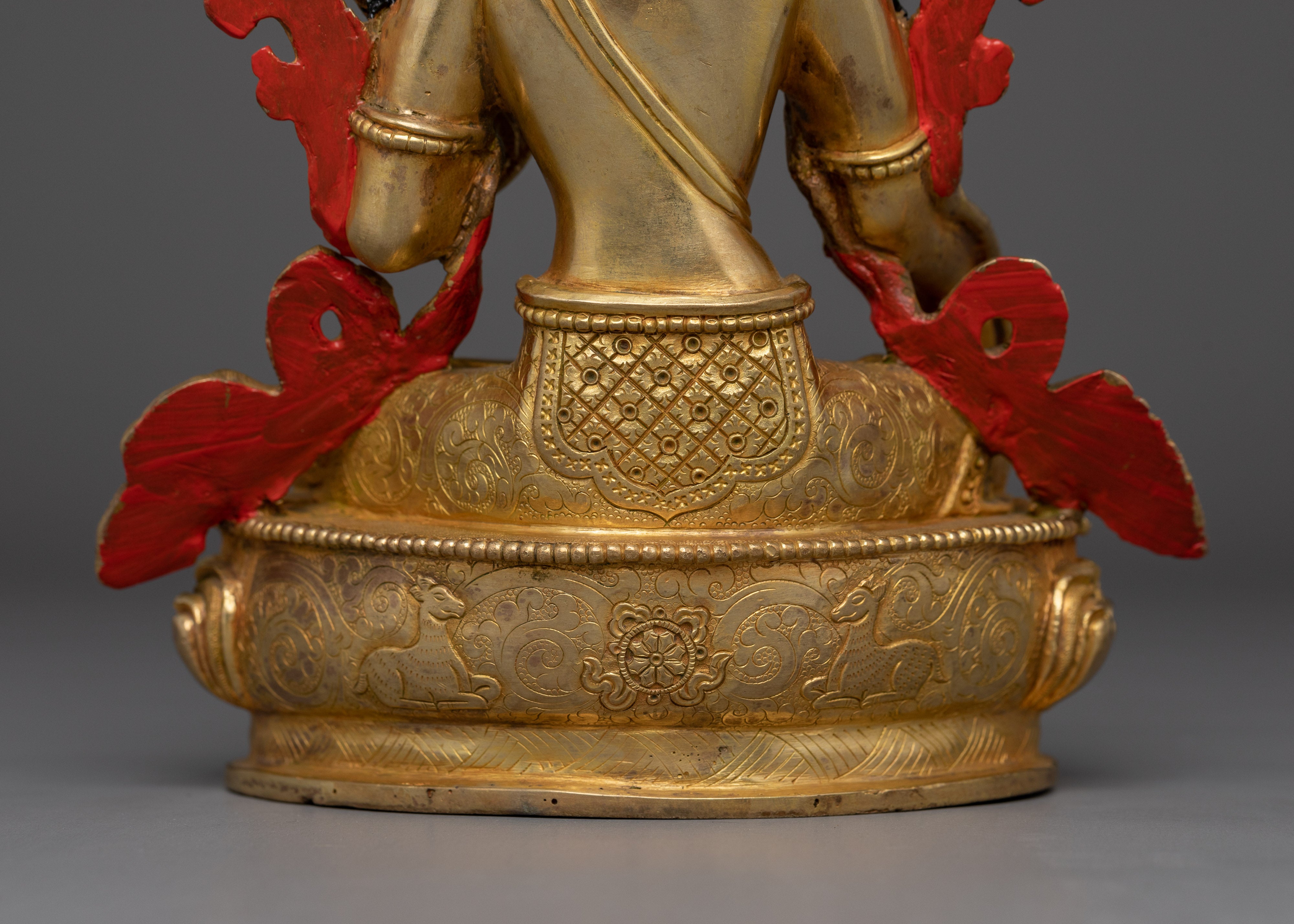 The Mother of All Buddhas White Tara | Protector of Life and Healing