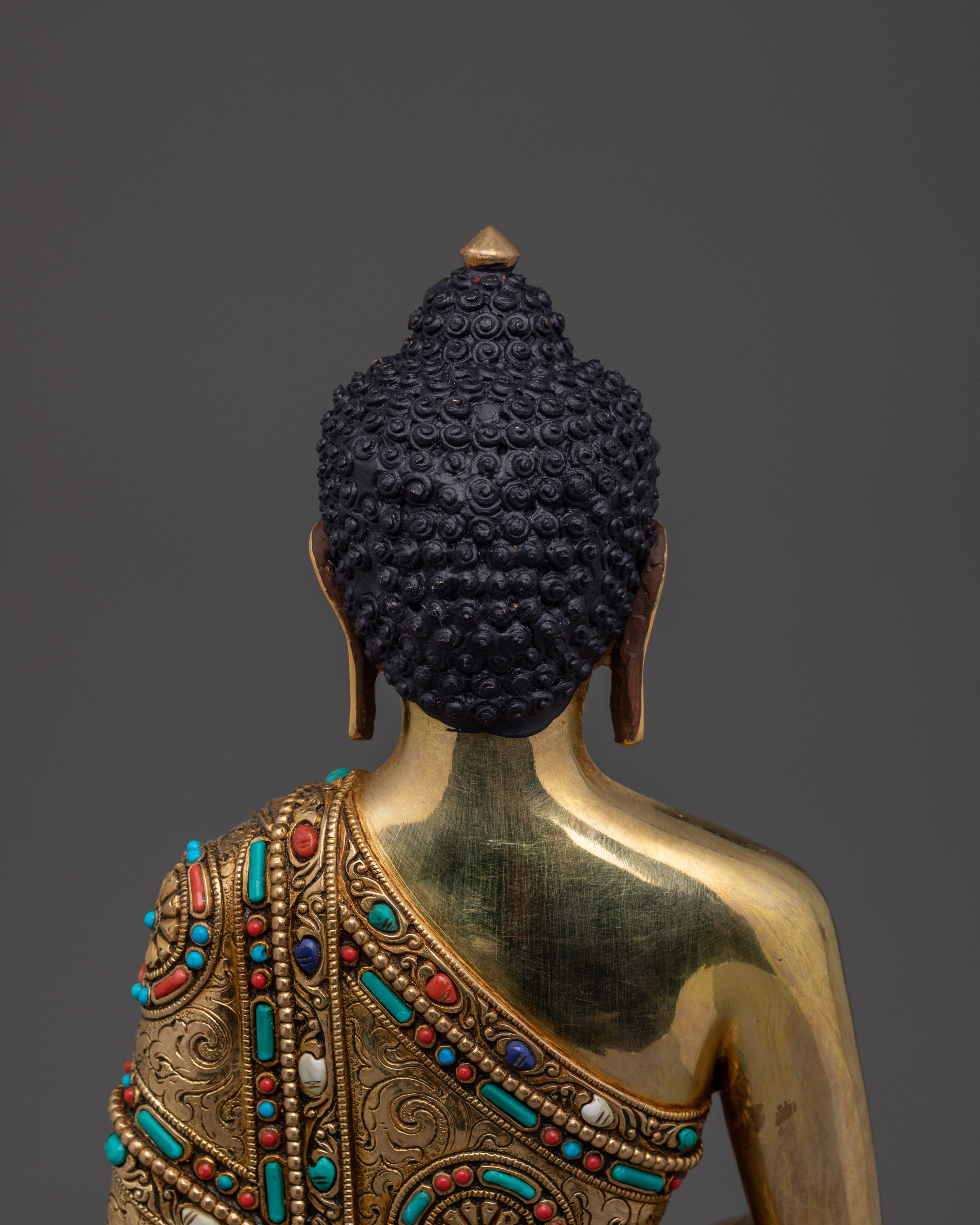 Pure Land Ruler Amitabha Buddha | Infinite Life and Compassion Buddha