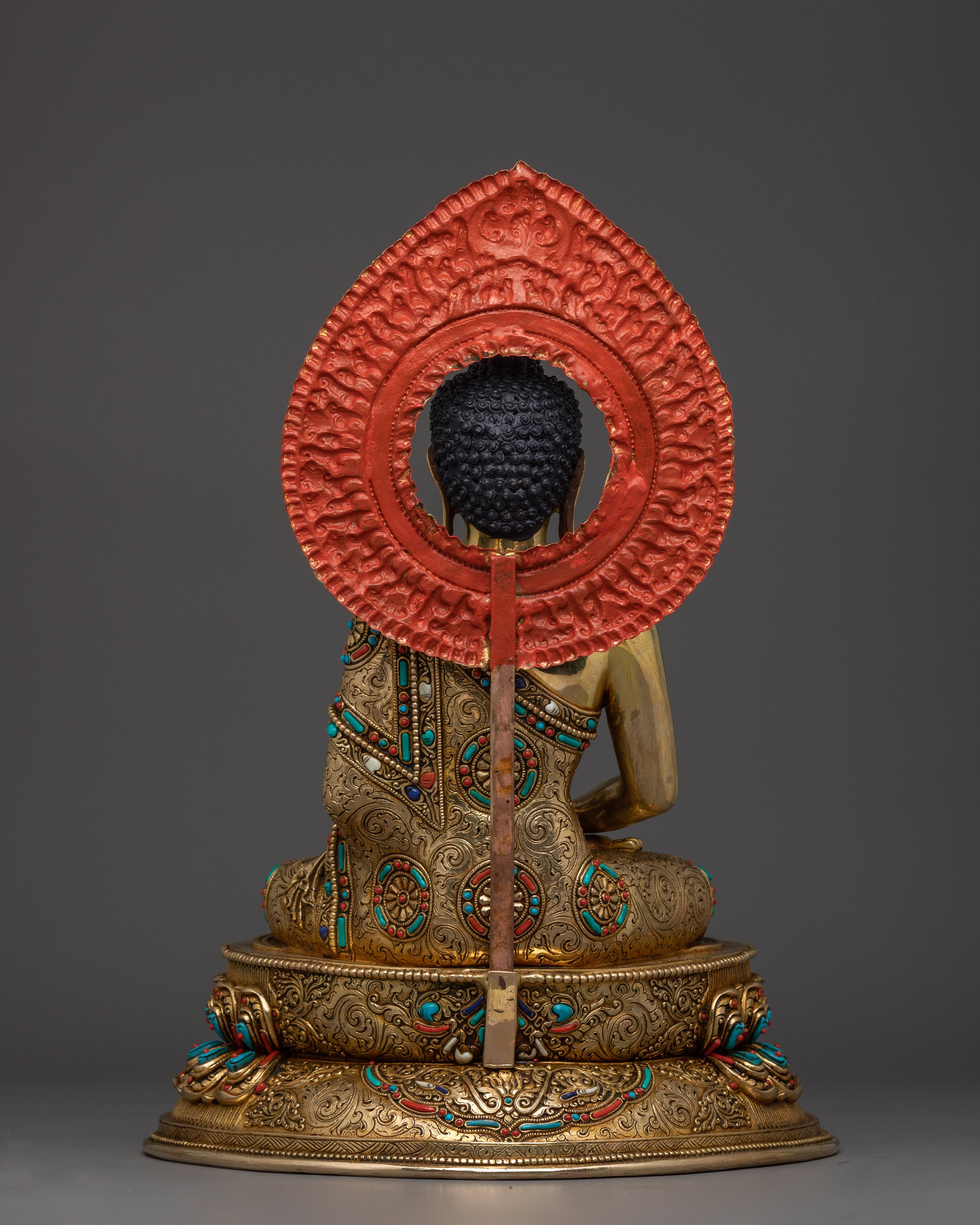 Pure Land Ruler Amitabha Buddha | Infinite Life and Compassion Buddha