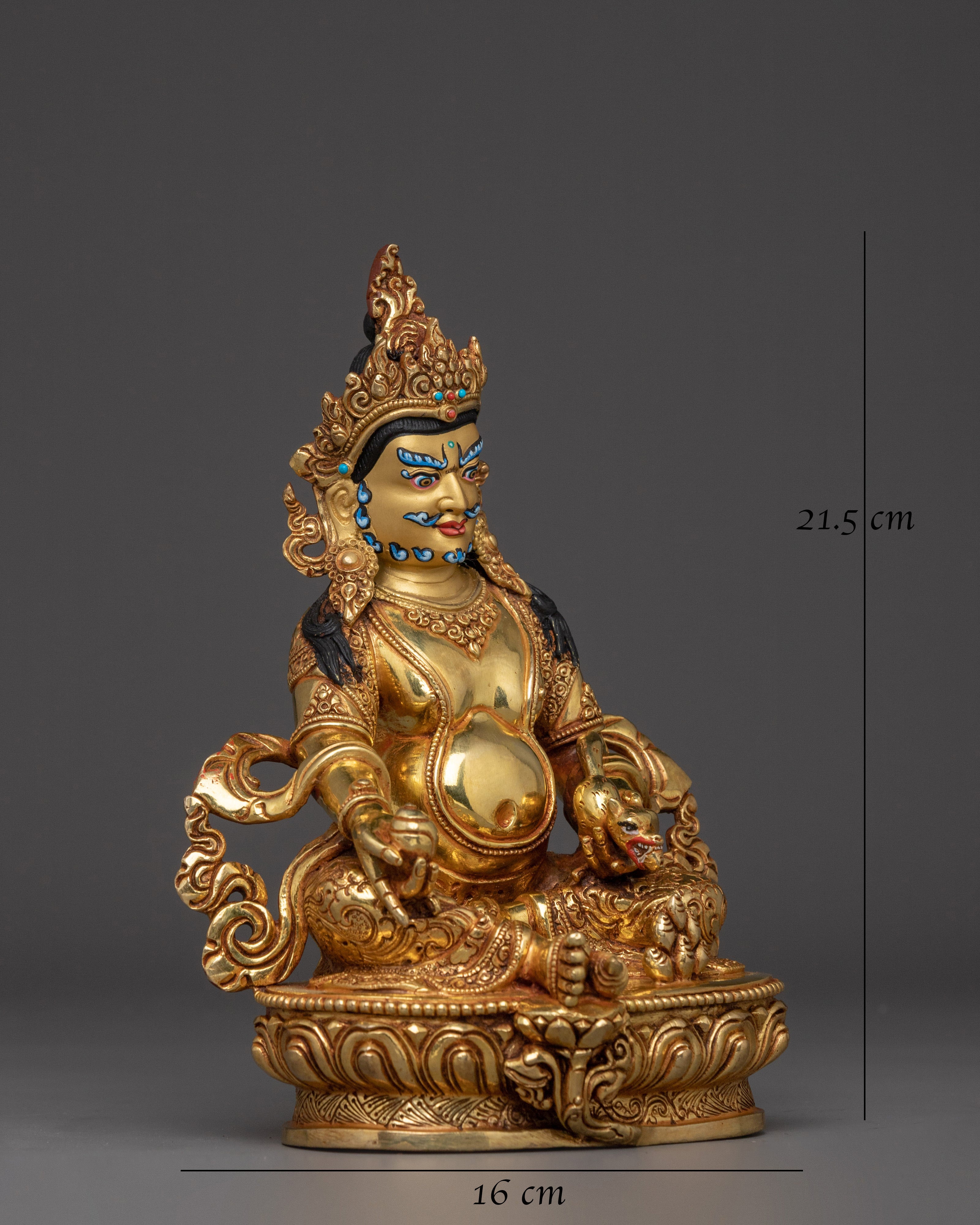 wealth-and-prosperity-deity-dzambhala