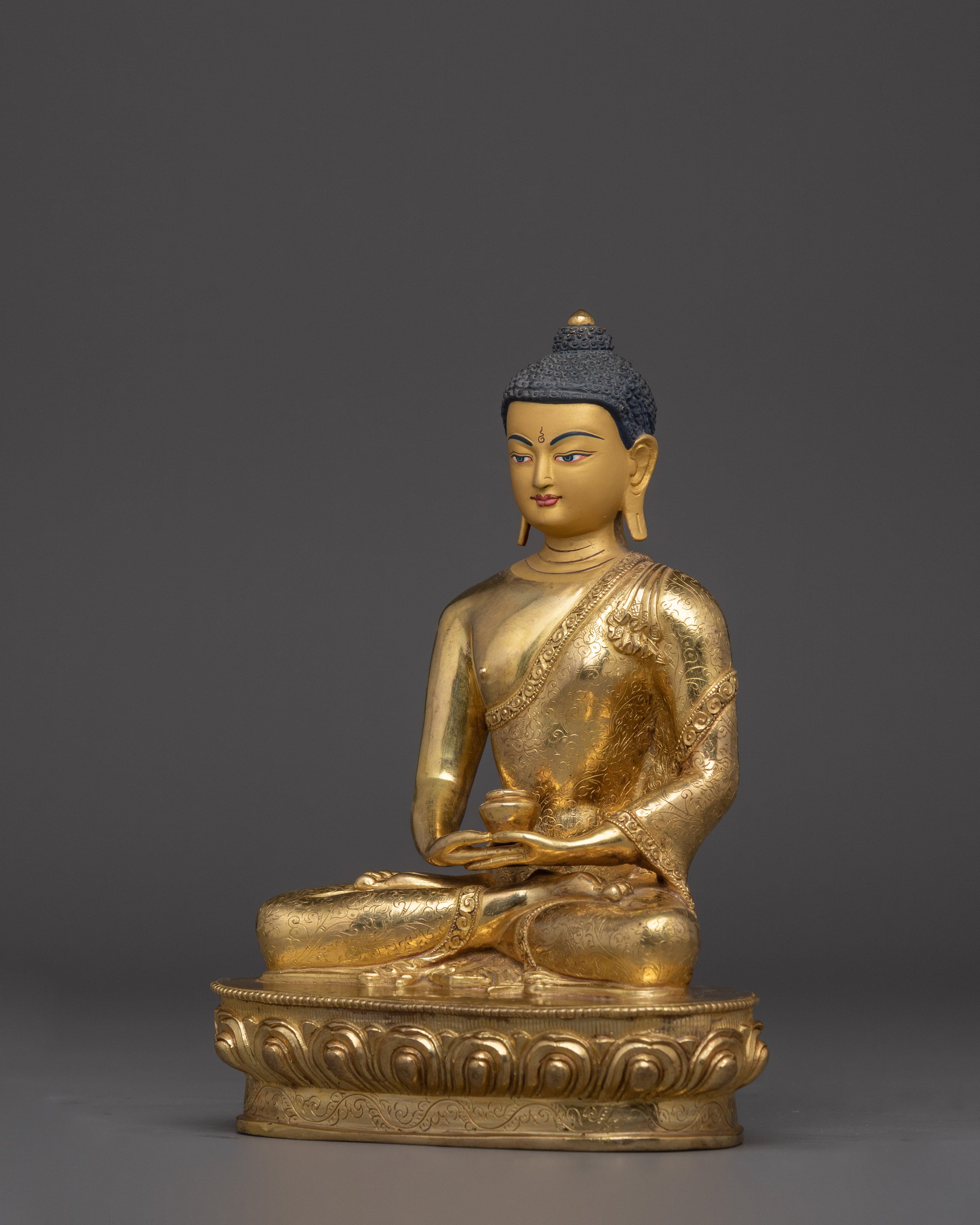Lord of Pure Land Amitabha Buddha | The Buddha of Infinite Light