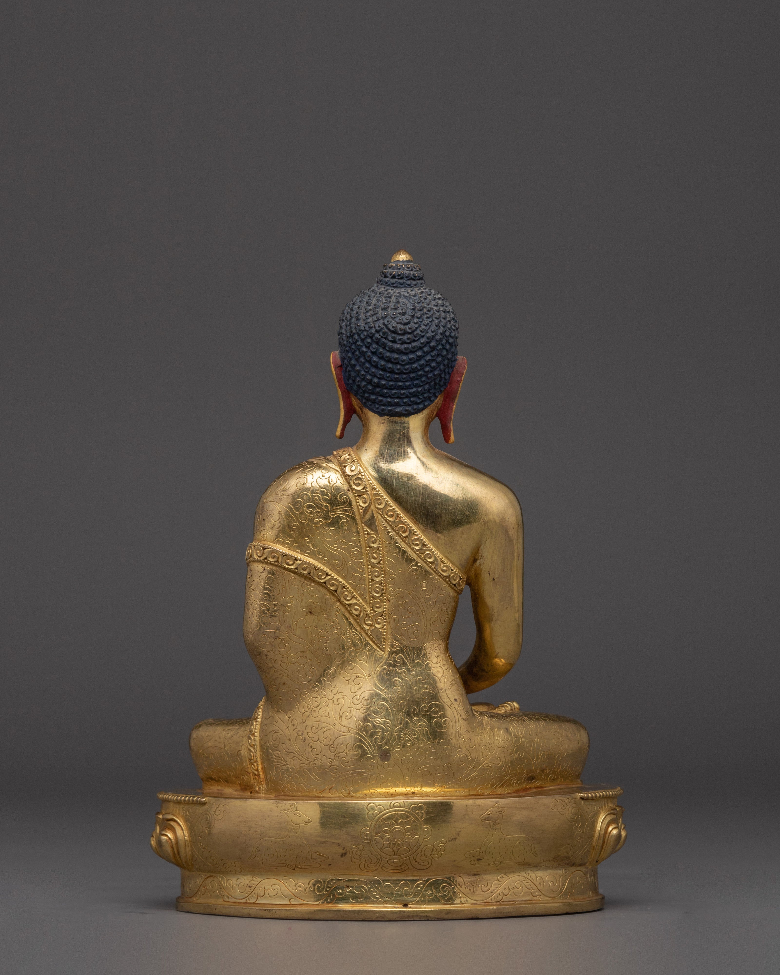 Lord of Pure Land Amitabha Buddha | The Buddha of Infinite Light