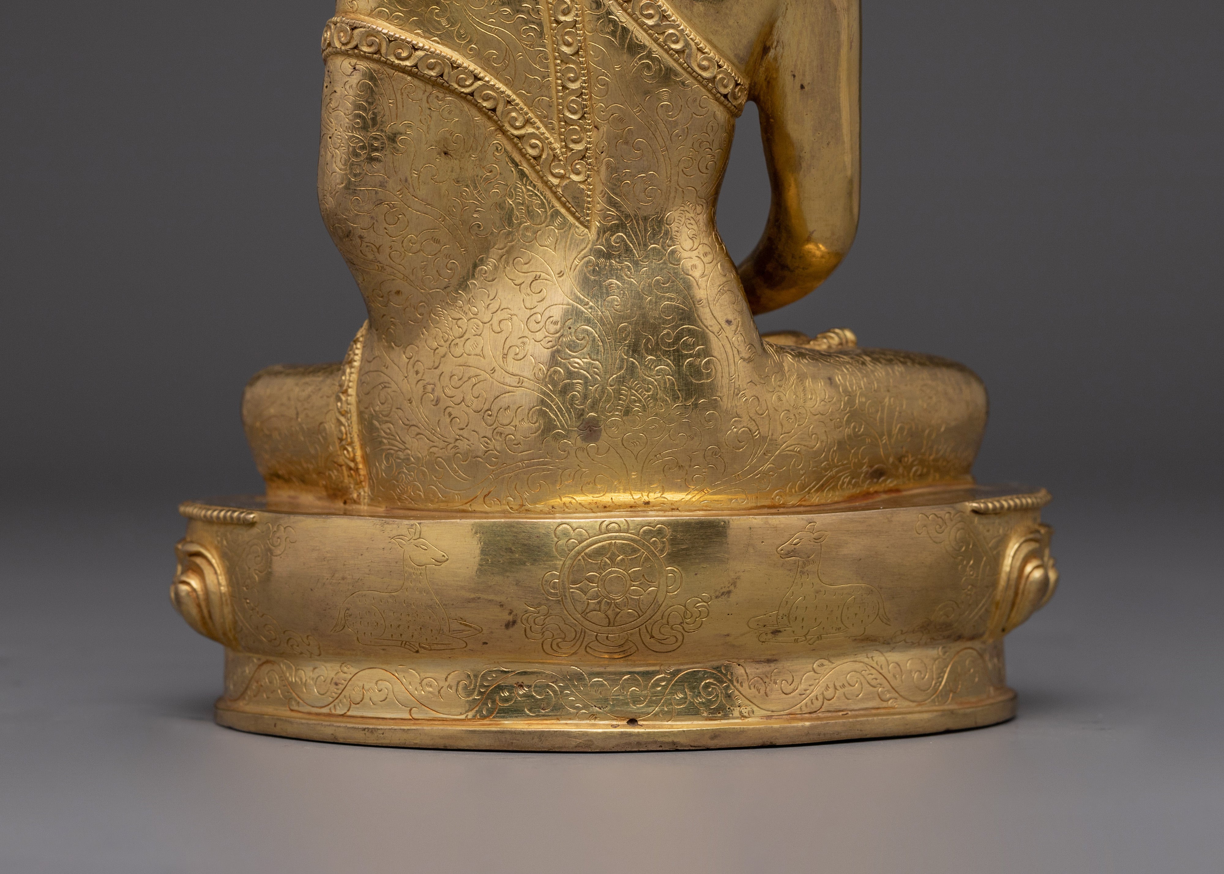 Lord of Pure Land Amitabha Buddha | The Buddha of Infinite Light