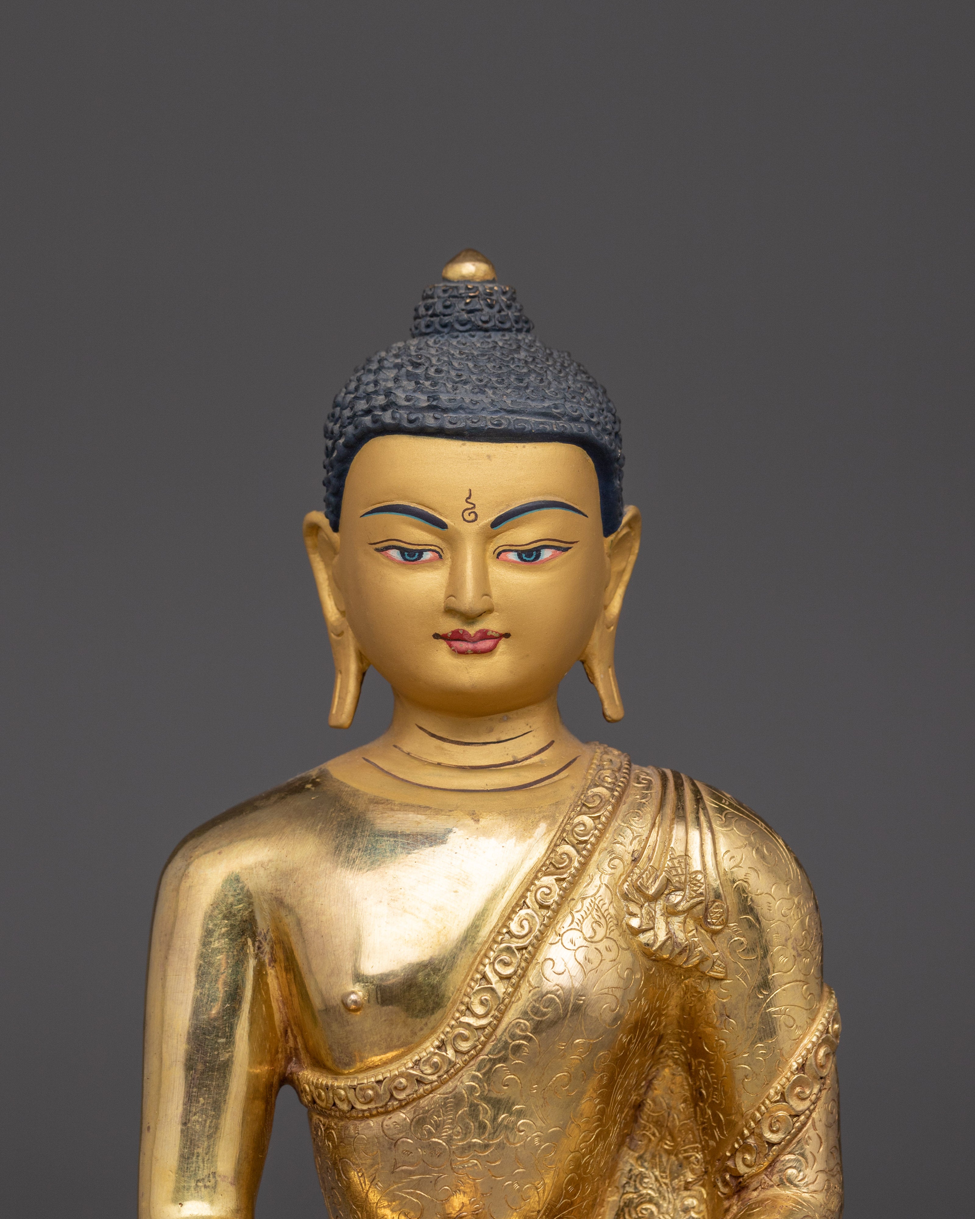 Lord of Pure Land Amitabha Buddha | The Buddha of Infinite Light