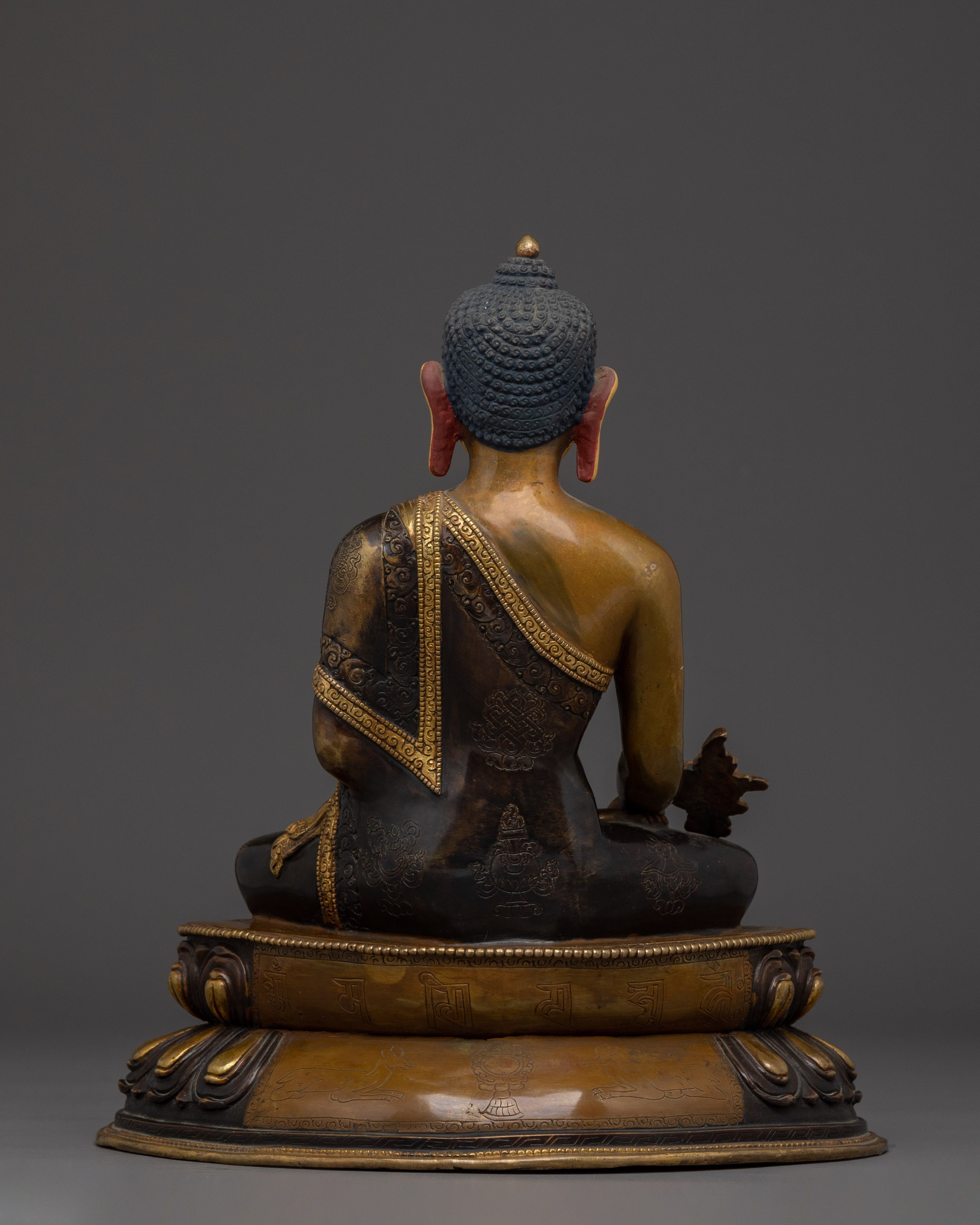 Enlightened Healing Energy of Medicine Buddha | Healing Power of Bhaisajyaguru