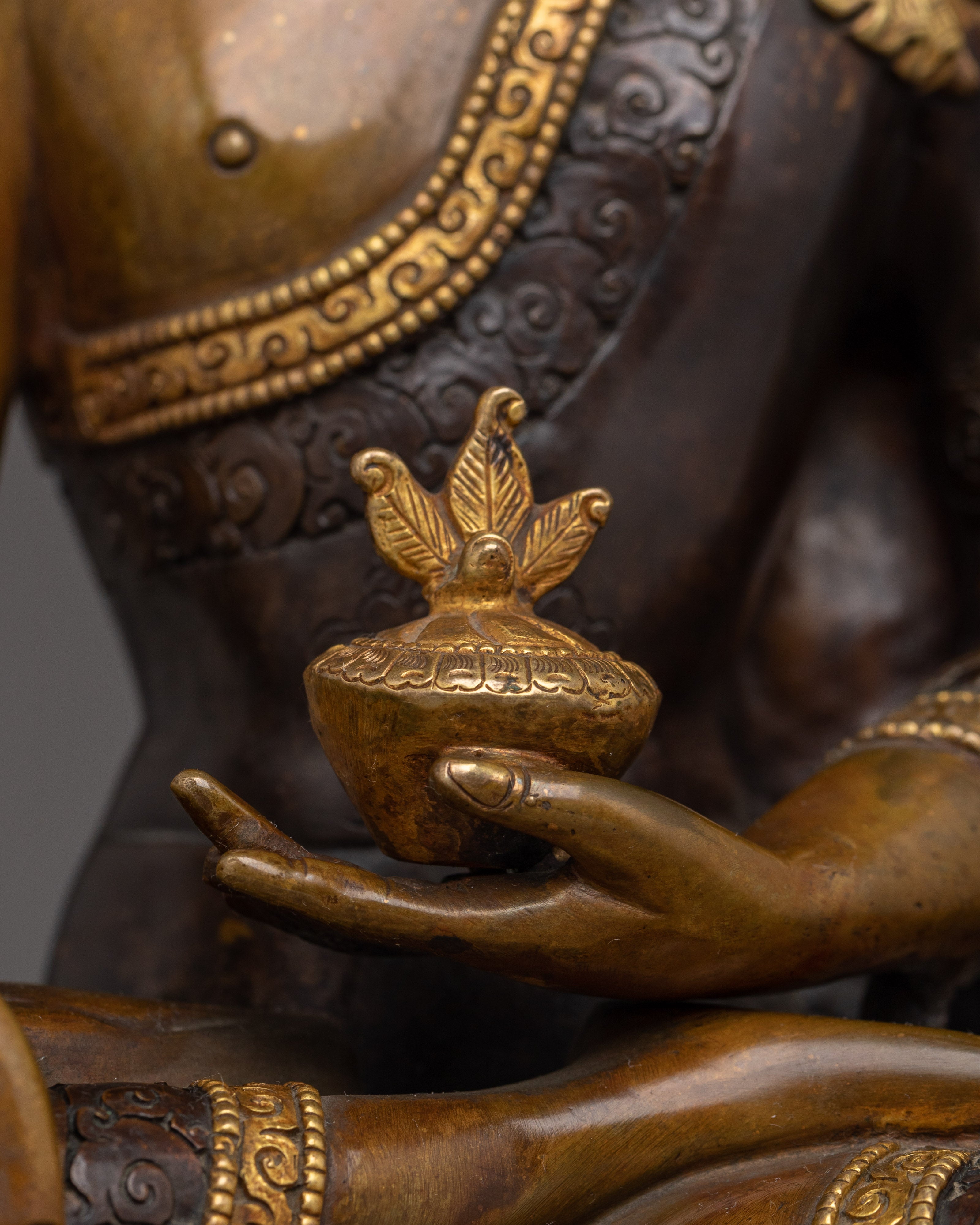 Enlightened Healing Energy of Medicine Buddha | Healing Power of Bhaisajyaguru