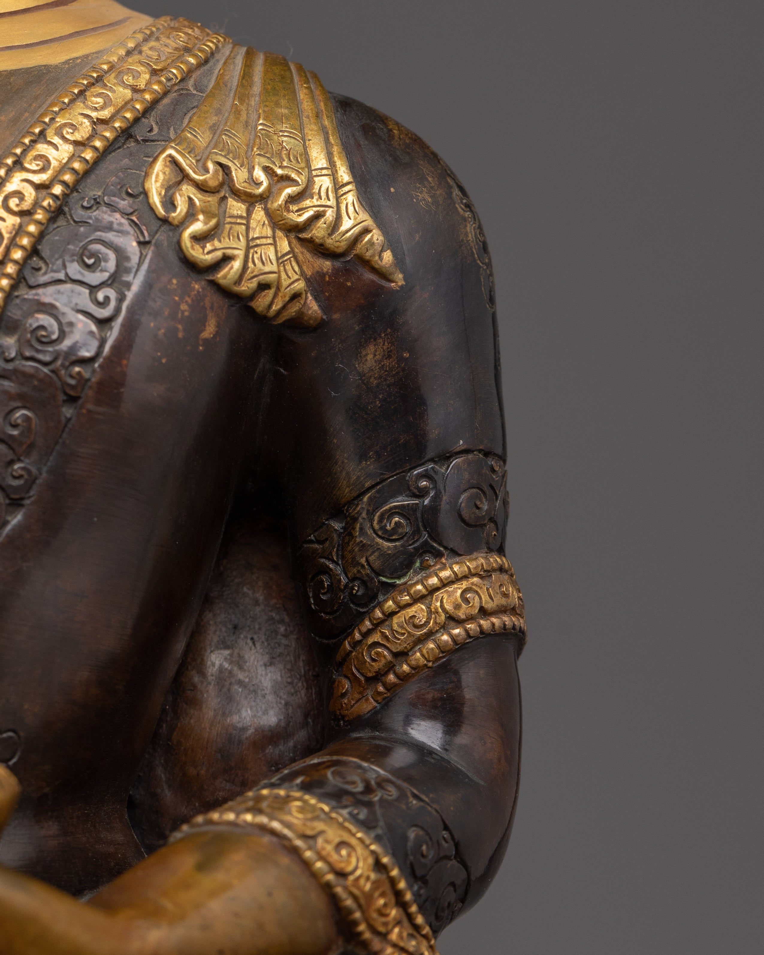 Enlightened Healing Energy of Medicine Buddha | Healing Power of Bhaisajyaguru