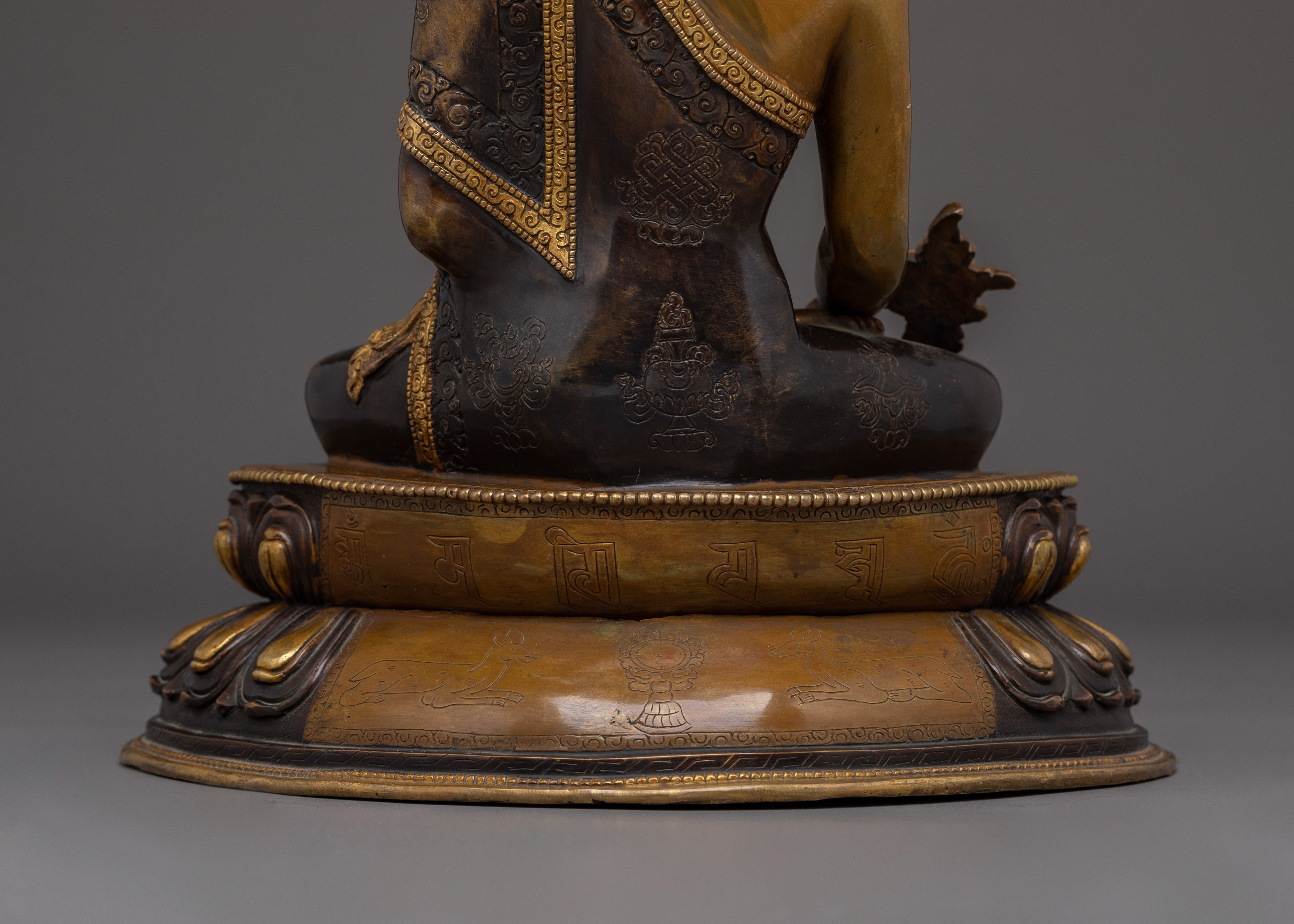 Enlightened Healing Energy of Medicine Buddha | Healing Power of Bhaisajyaguru