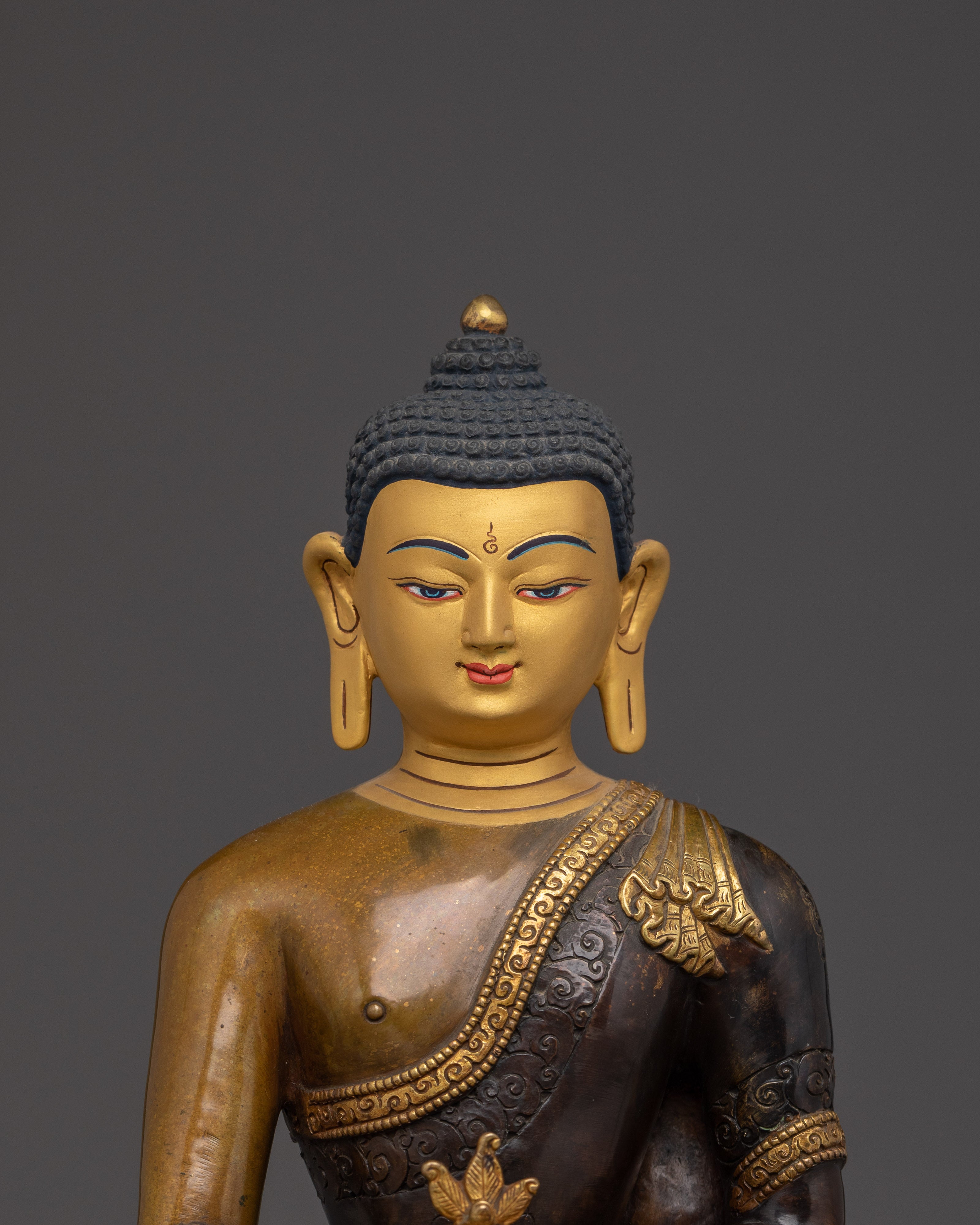 Enlightened Healing Energy of Medicine Buddha | Healing Power of Bhaisajyaguru