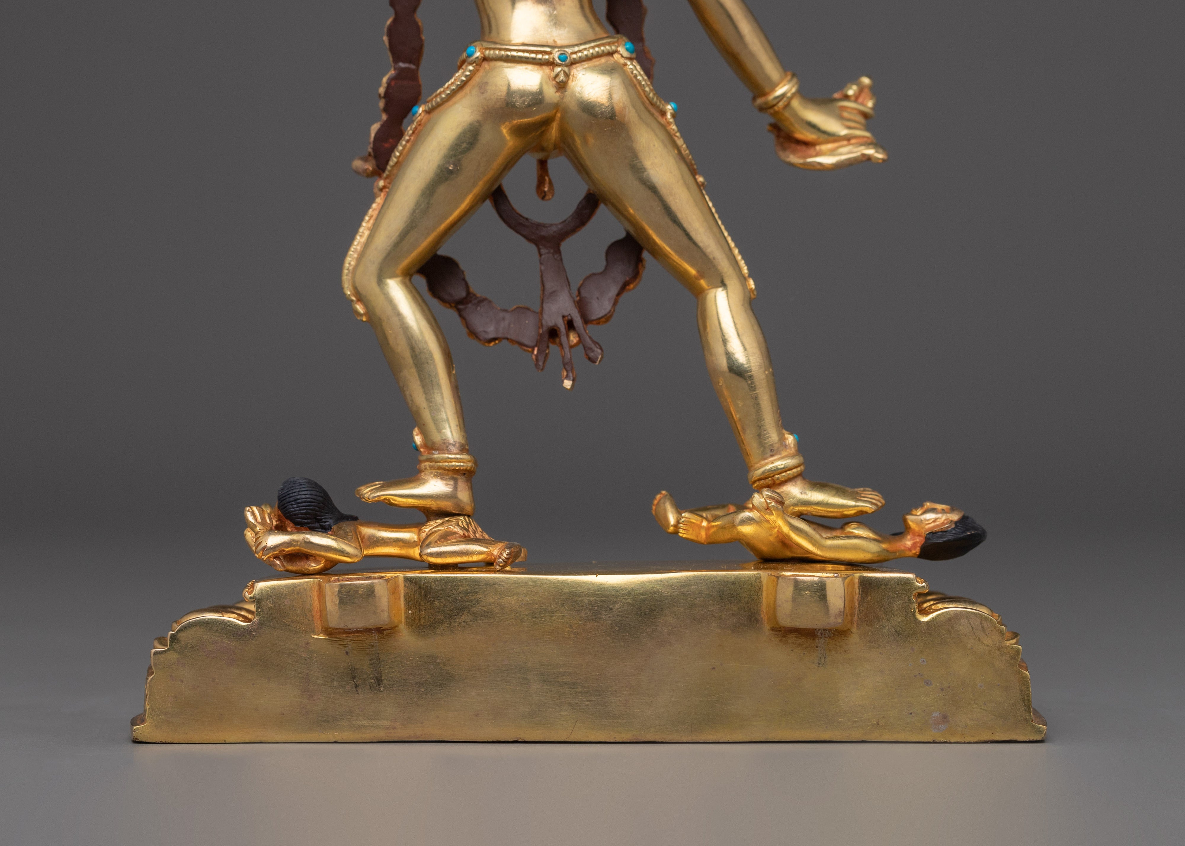 Female Buddha Vajrayogini Statue | Embodiment of Wisdom