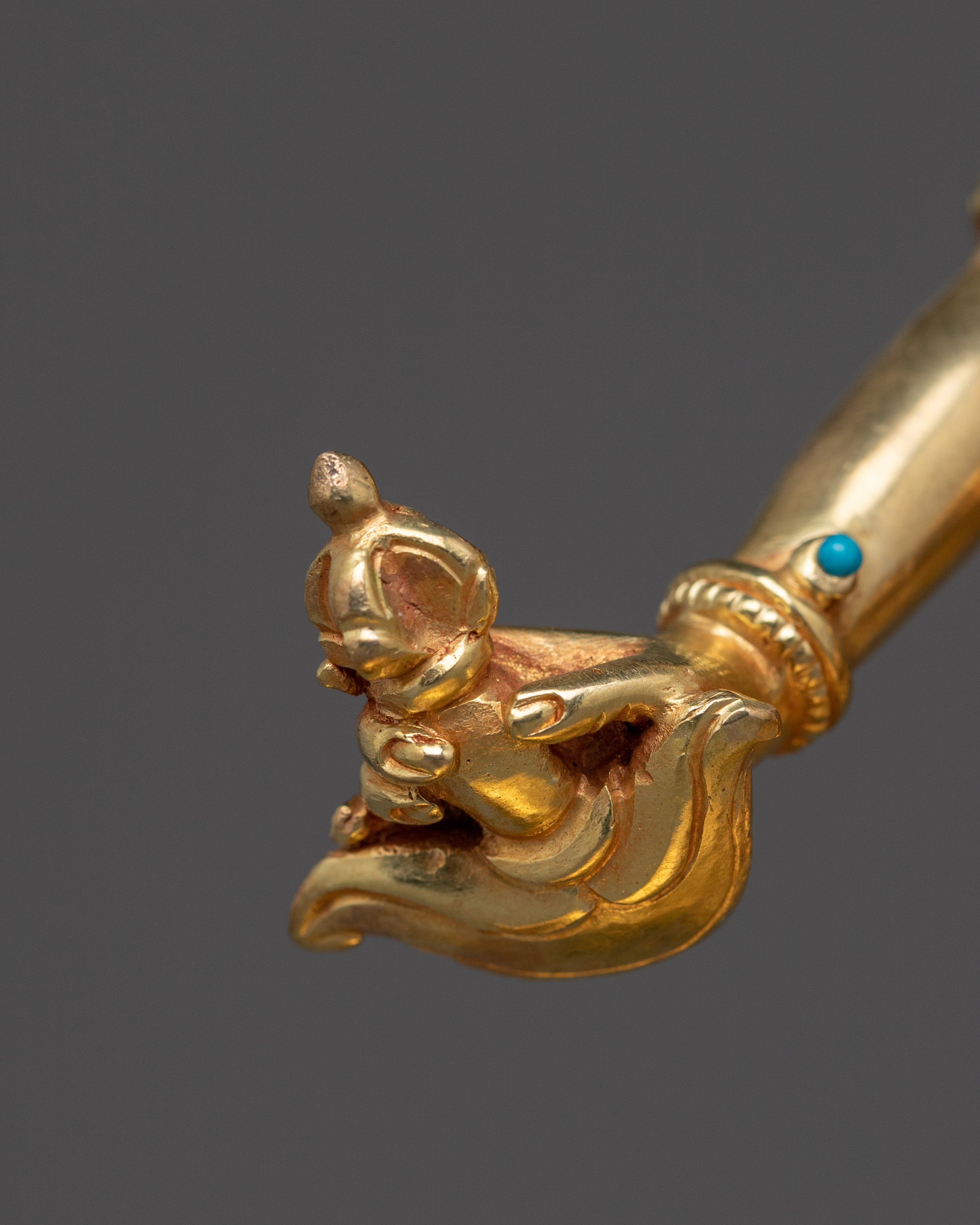 Female Buddha Vajrayogini Statue | Embodiment of Wisdom