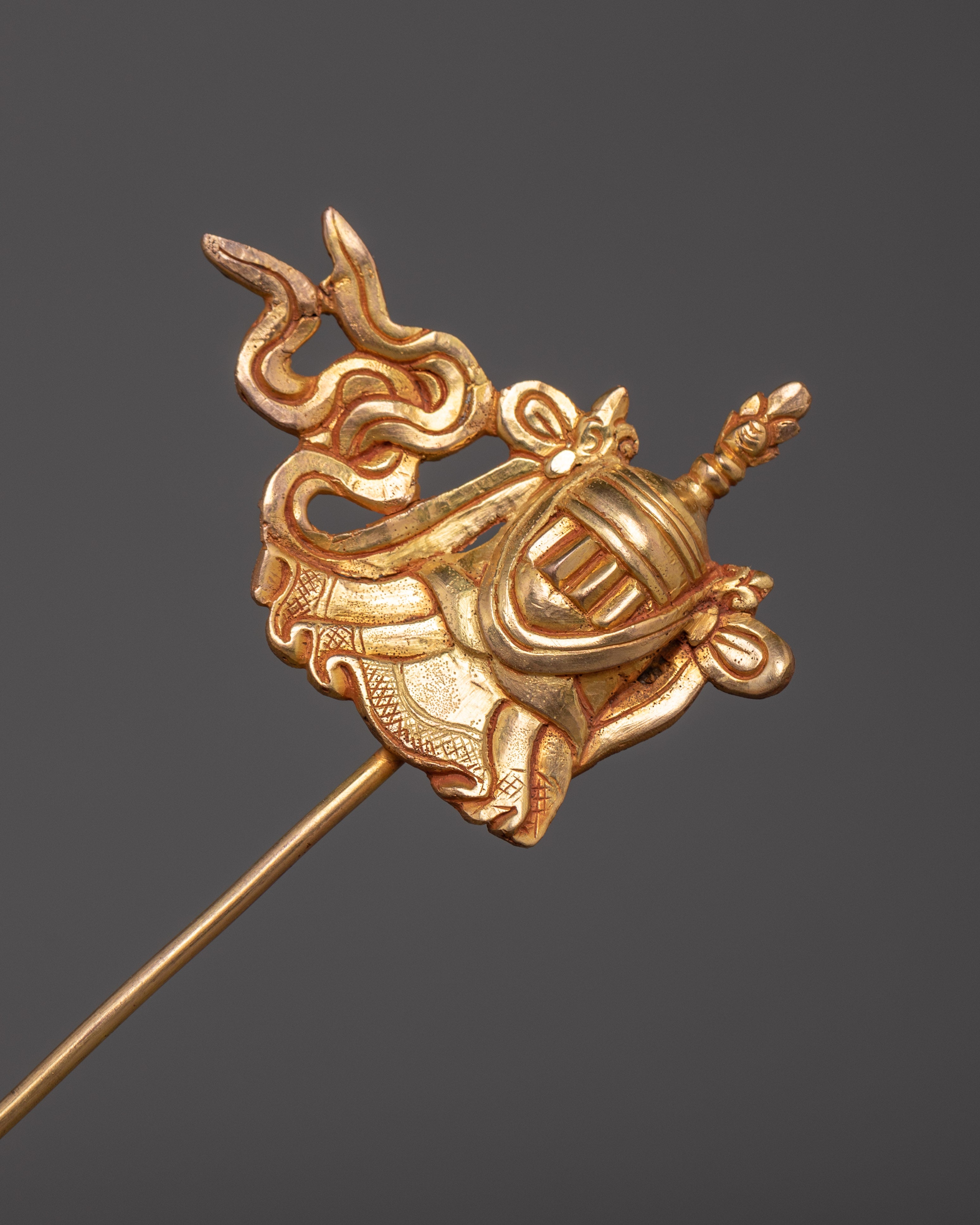 Guardian of the North Namtoshe | Wealth and Abundance Deity