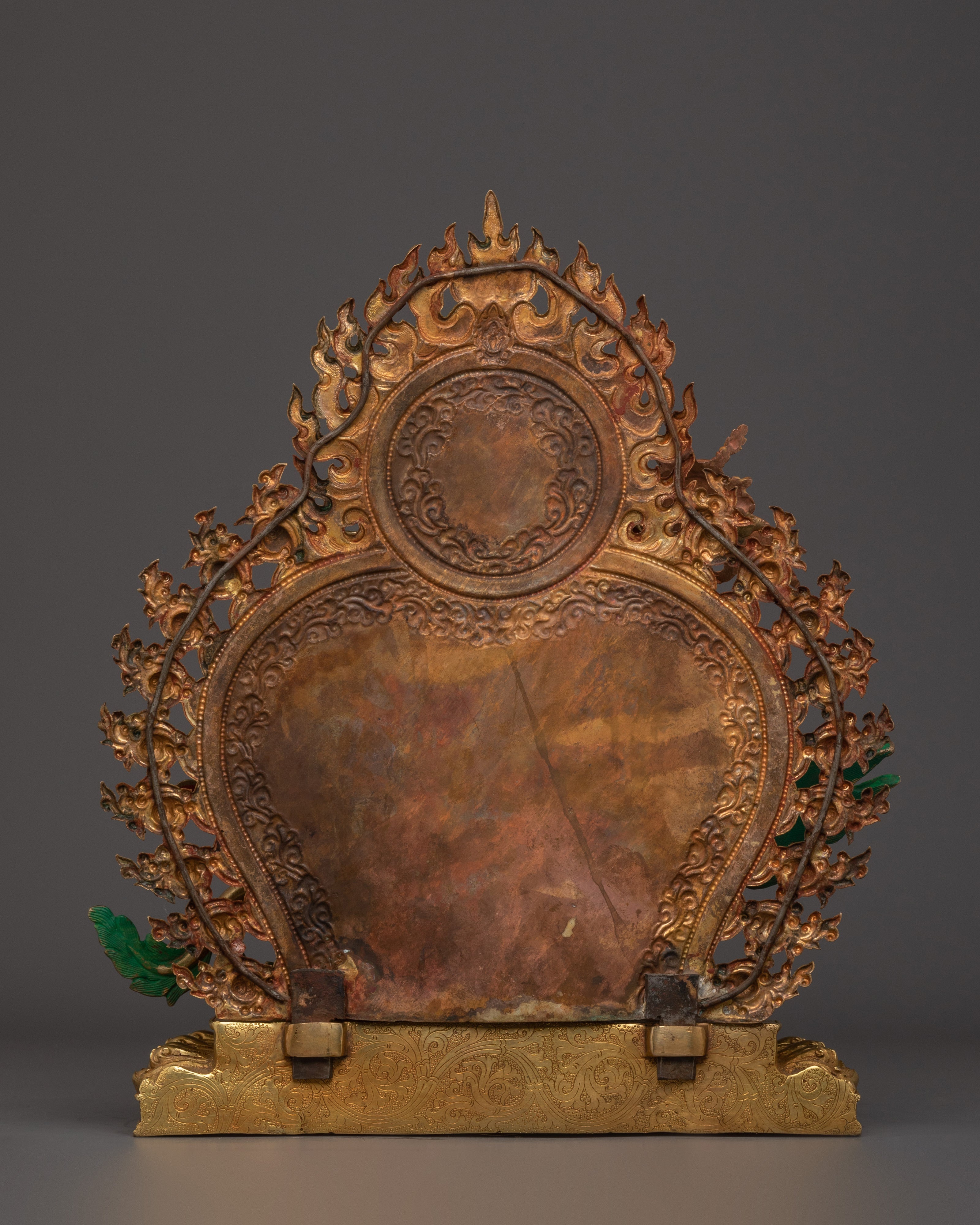 Guardian of the North Namtoshe | Wealth and Abundance Deity