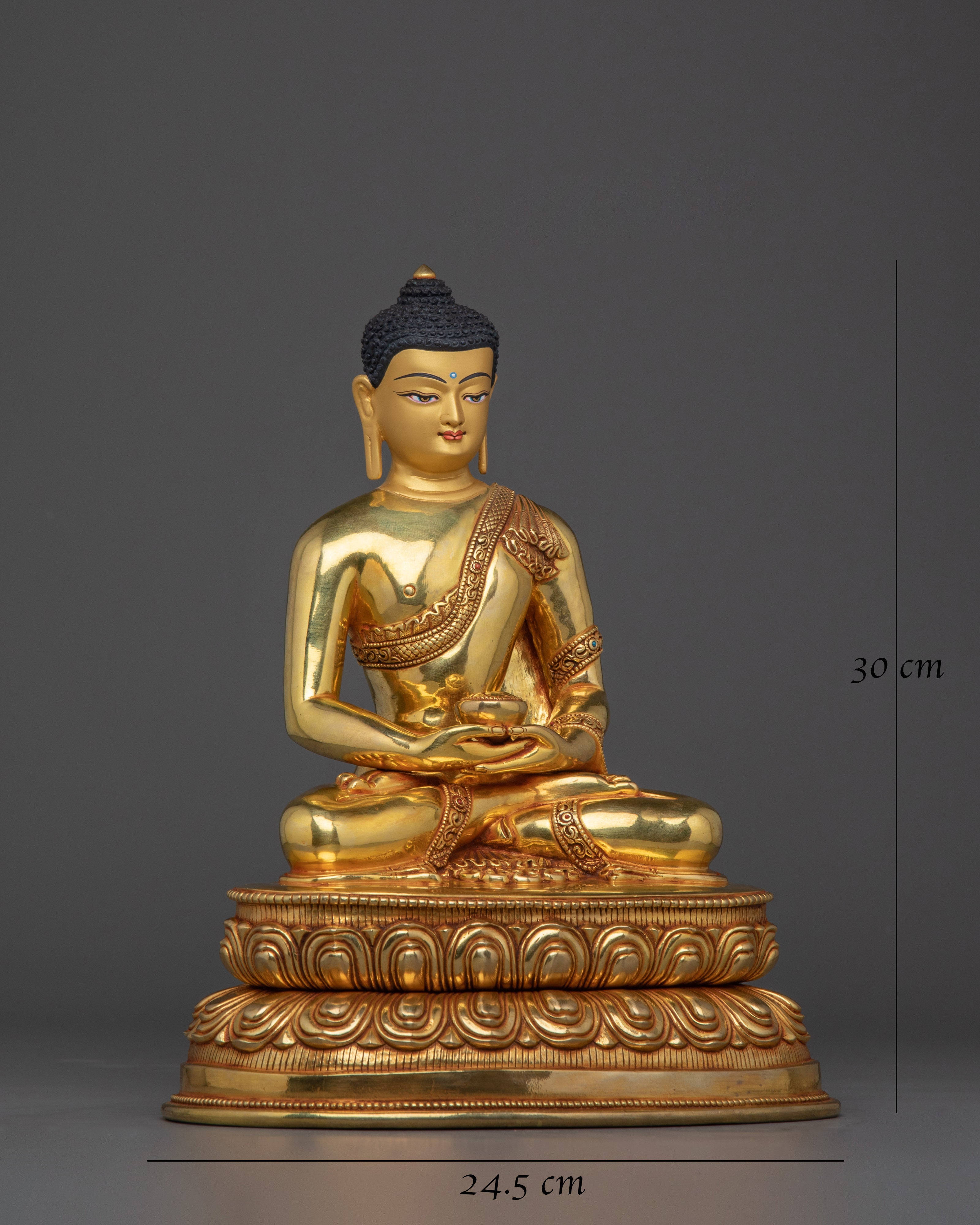 shukavati-ruler-amitabha-buddha