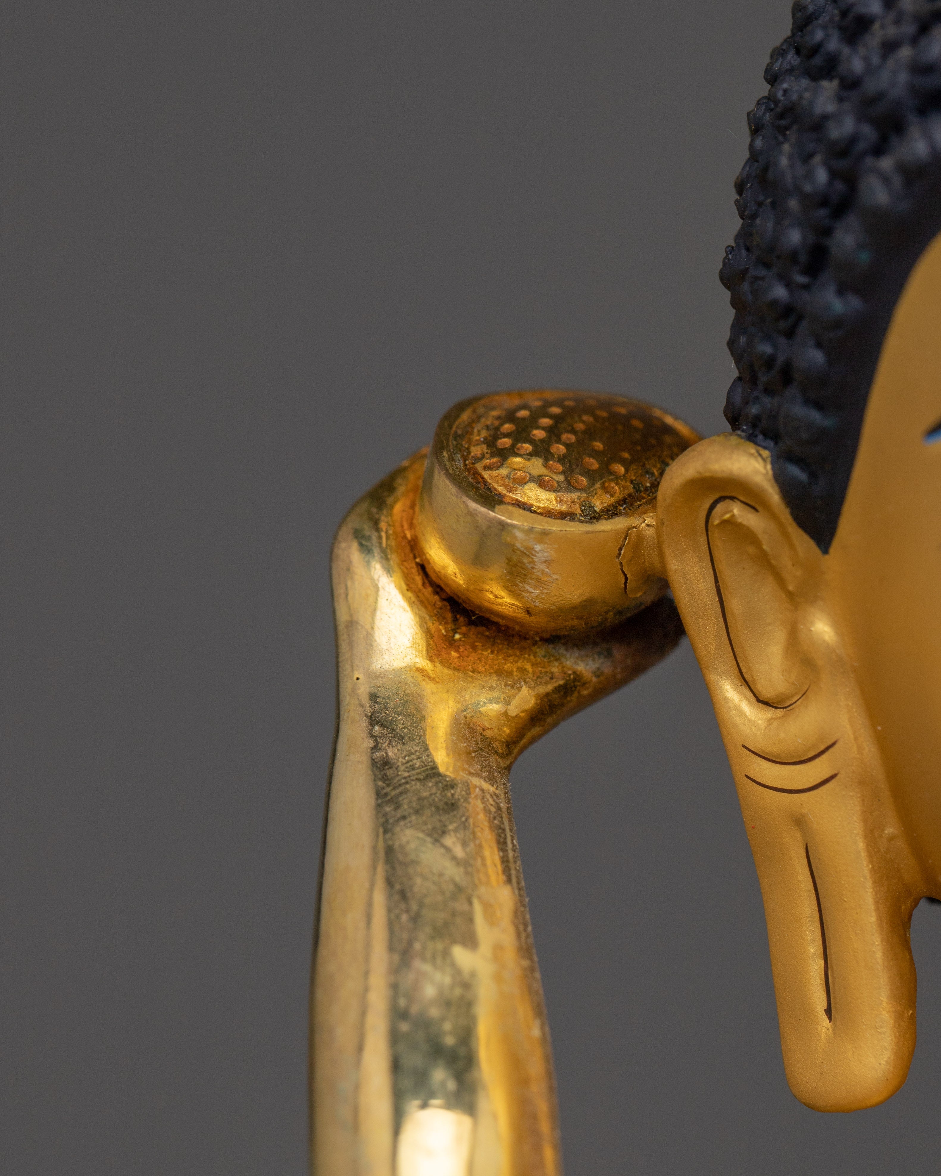 Great Bodhisattva Samantabhadra Statue | Patron of the lotus sutra