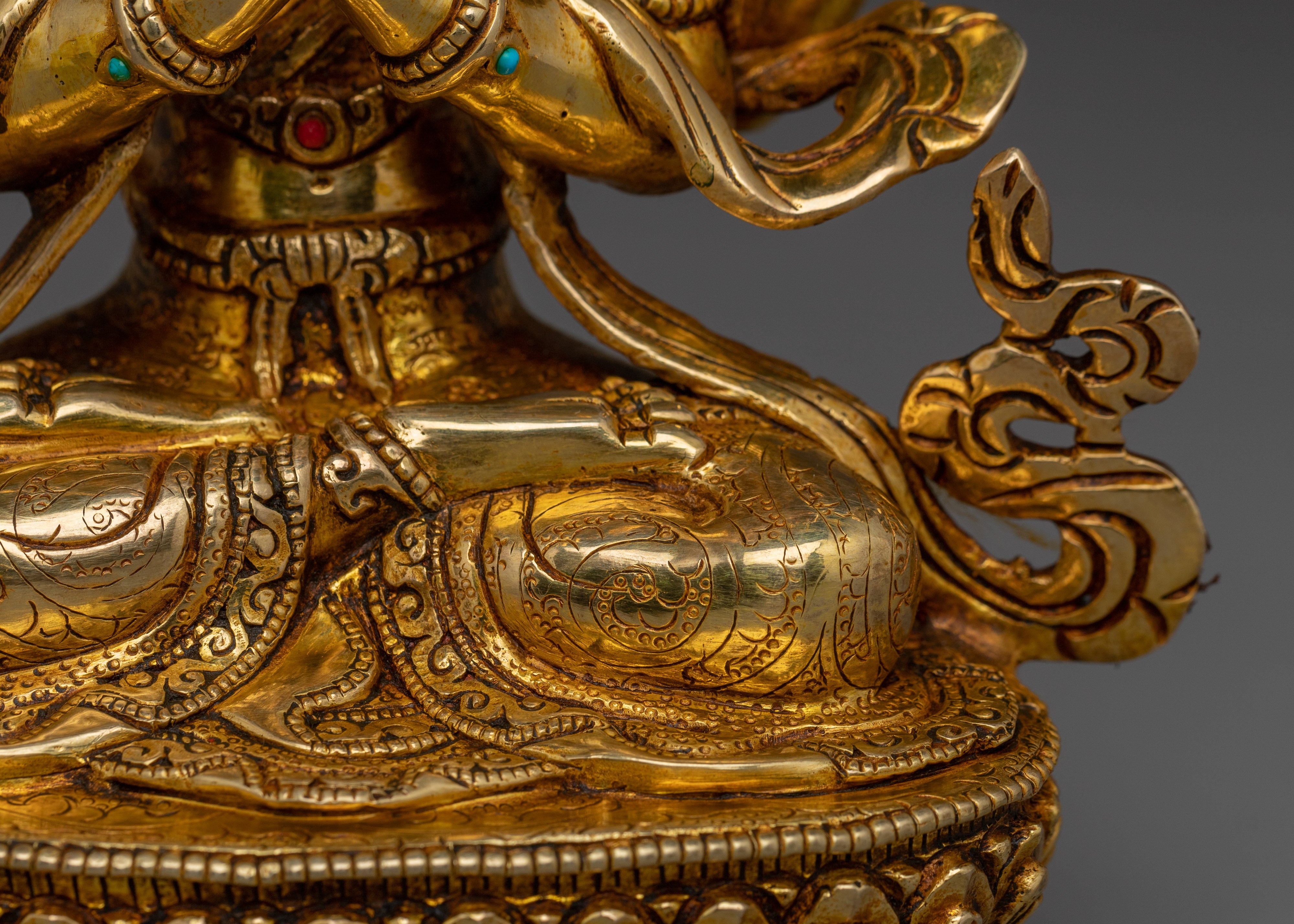 Chenrezig The Protector of Sentient Beings | Infinite Compassion