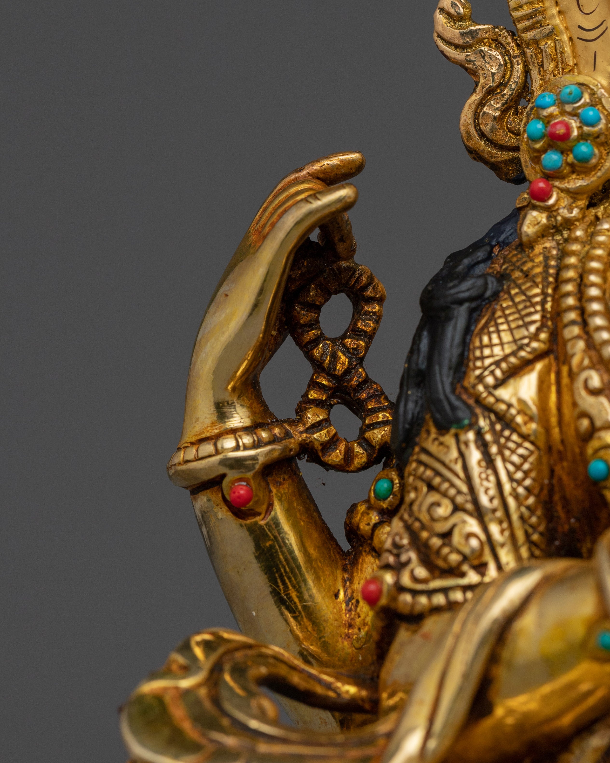 Chenrezig The Protector of Sentient Beings | Infinite Compassion
