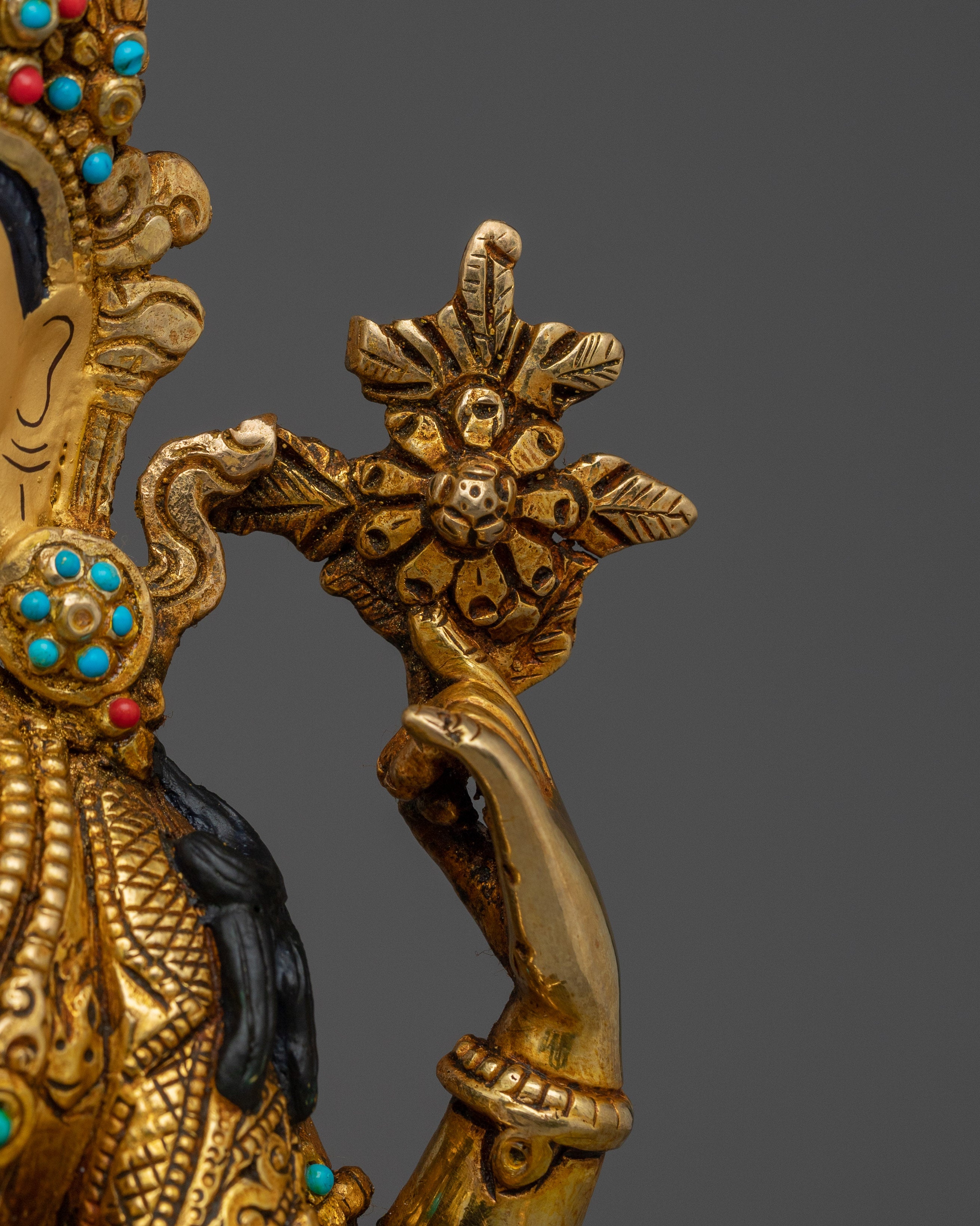 Chenrezig The Protector of Sentient Beings | Infinite Compassion