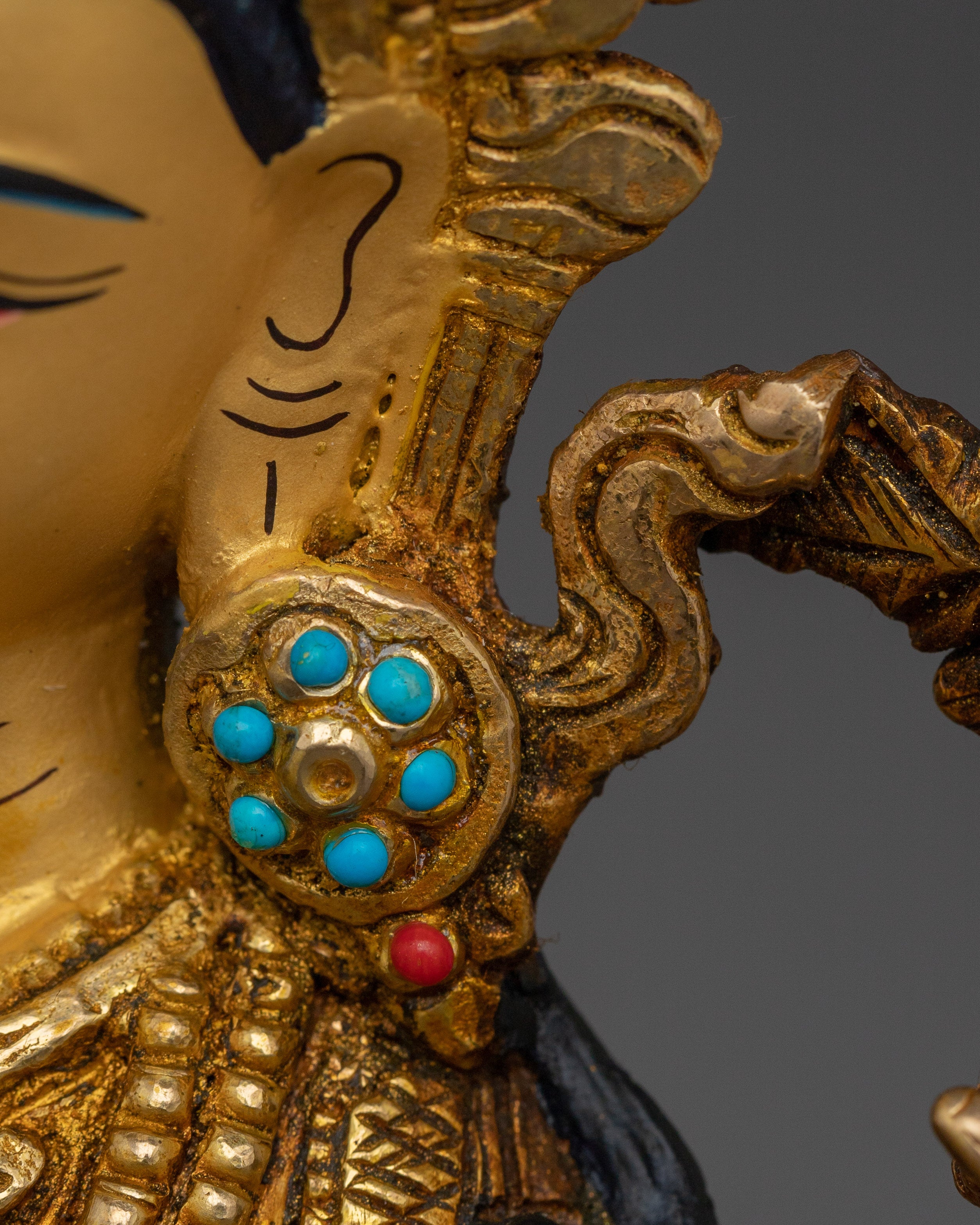 Chenrezig The Protector of Sentient Beings | Infinite Compassion