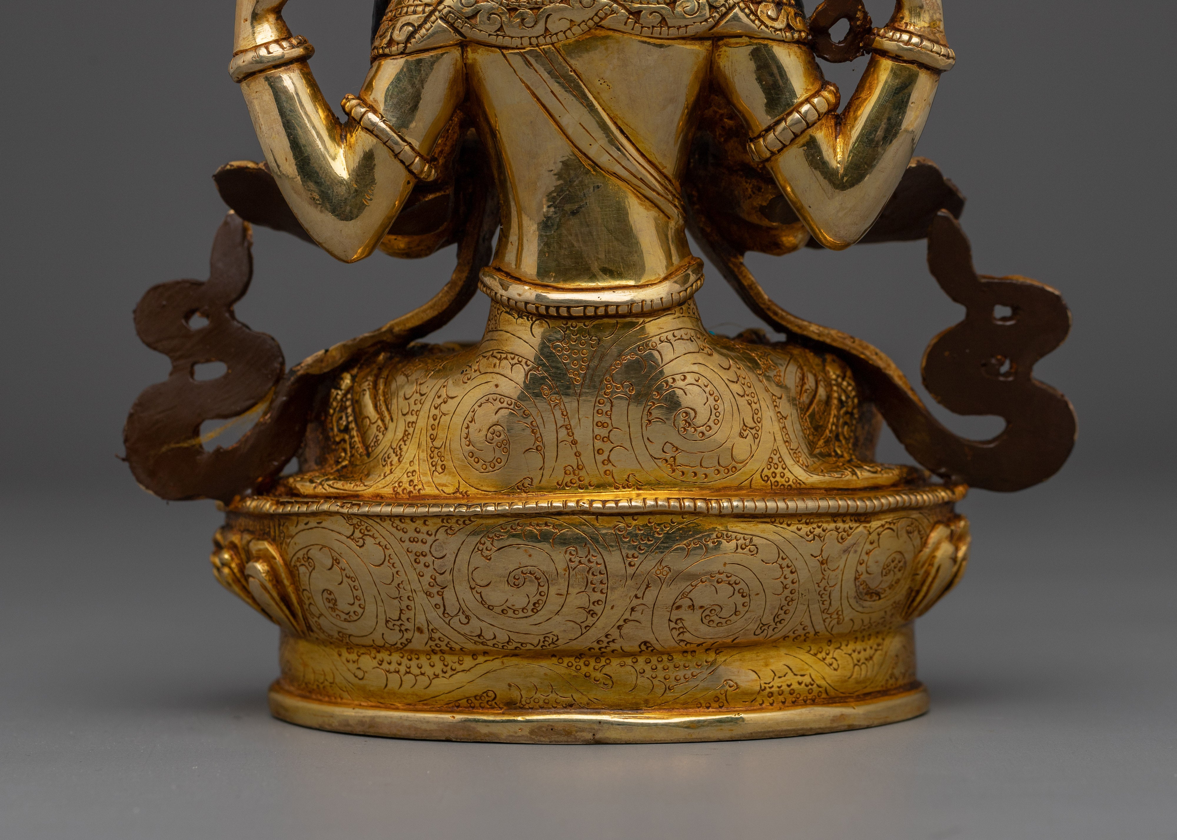 Chenrezig The Protector of Sentient Beings | Infinite Compassion