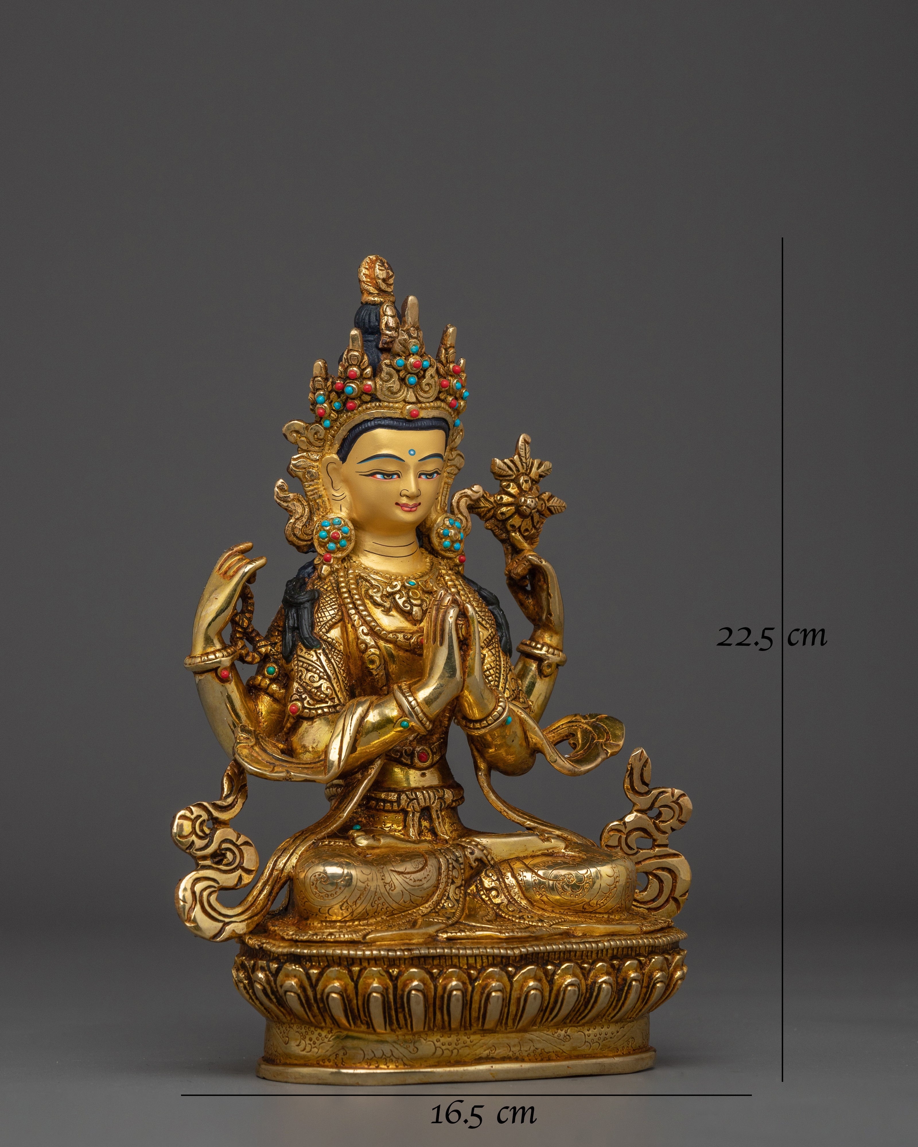 chenrezig-the-protector-of-sentient-beings