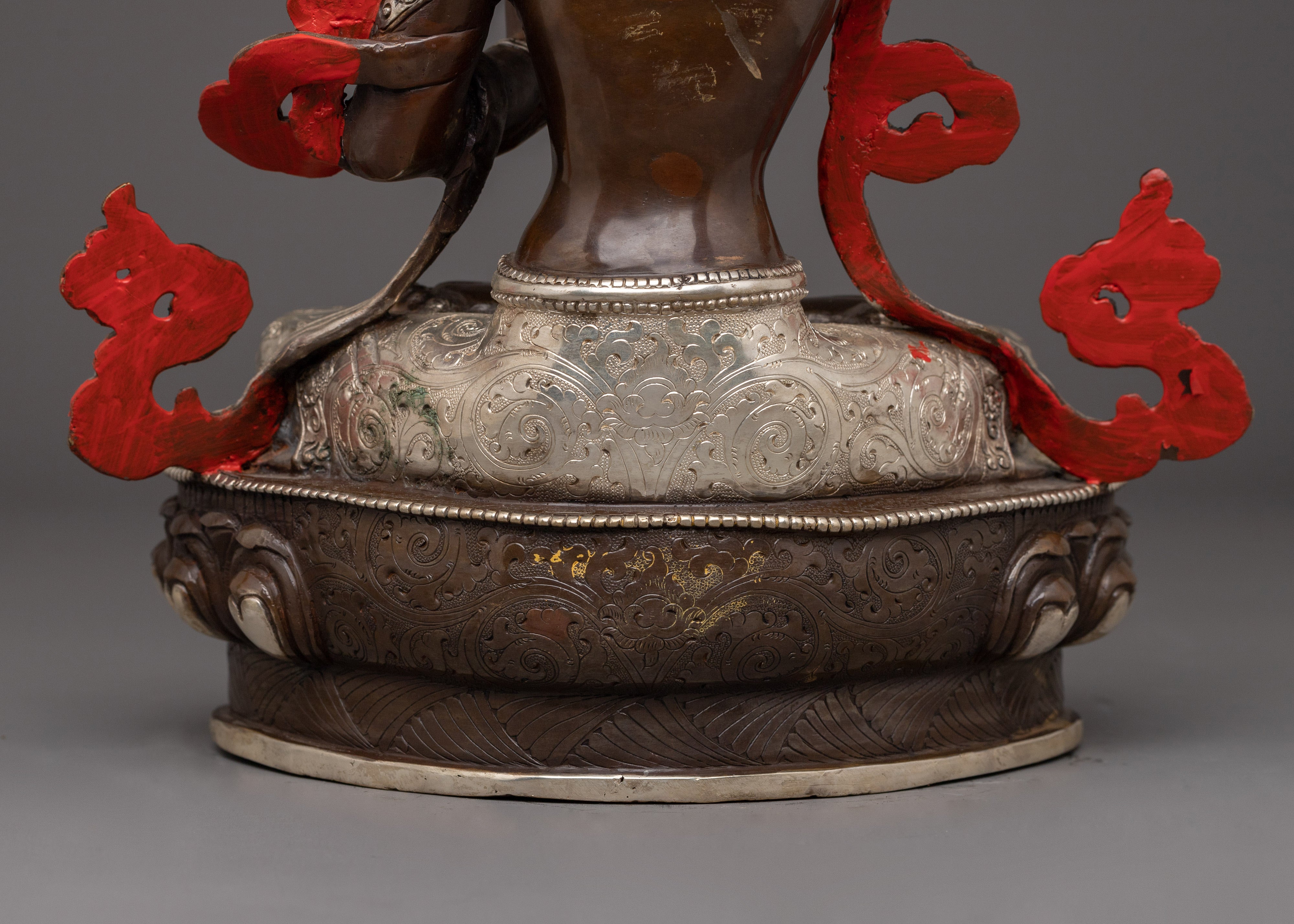 Clarity of Mind of Manjushri | Bodhisattva of Supreme Wisdom