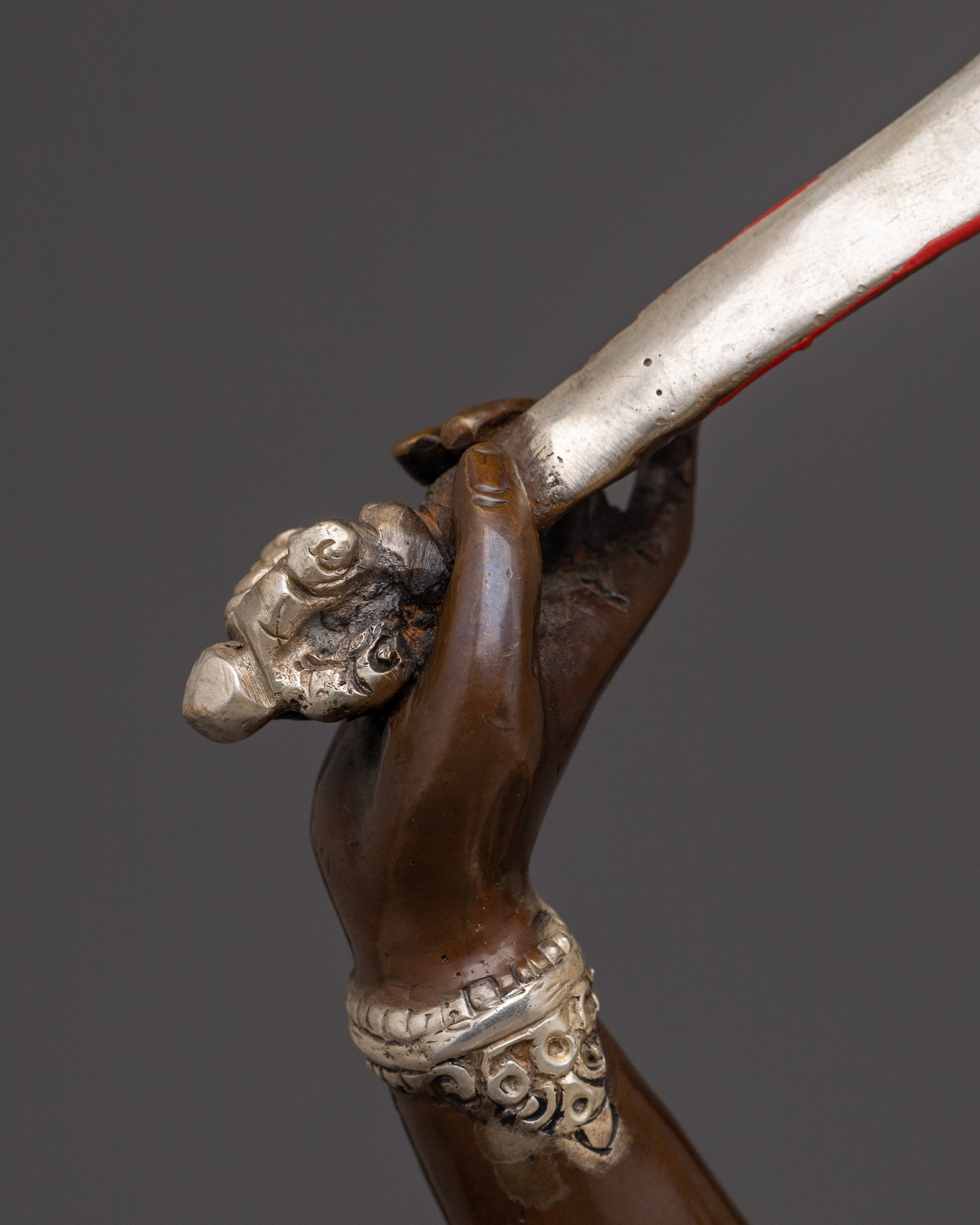 Clarity of Mind of Manjushri | Bodhisattva of Supreme Wisdom