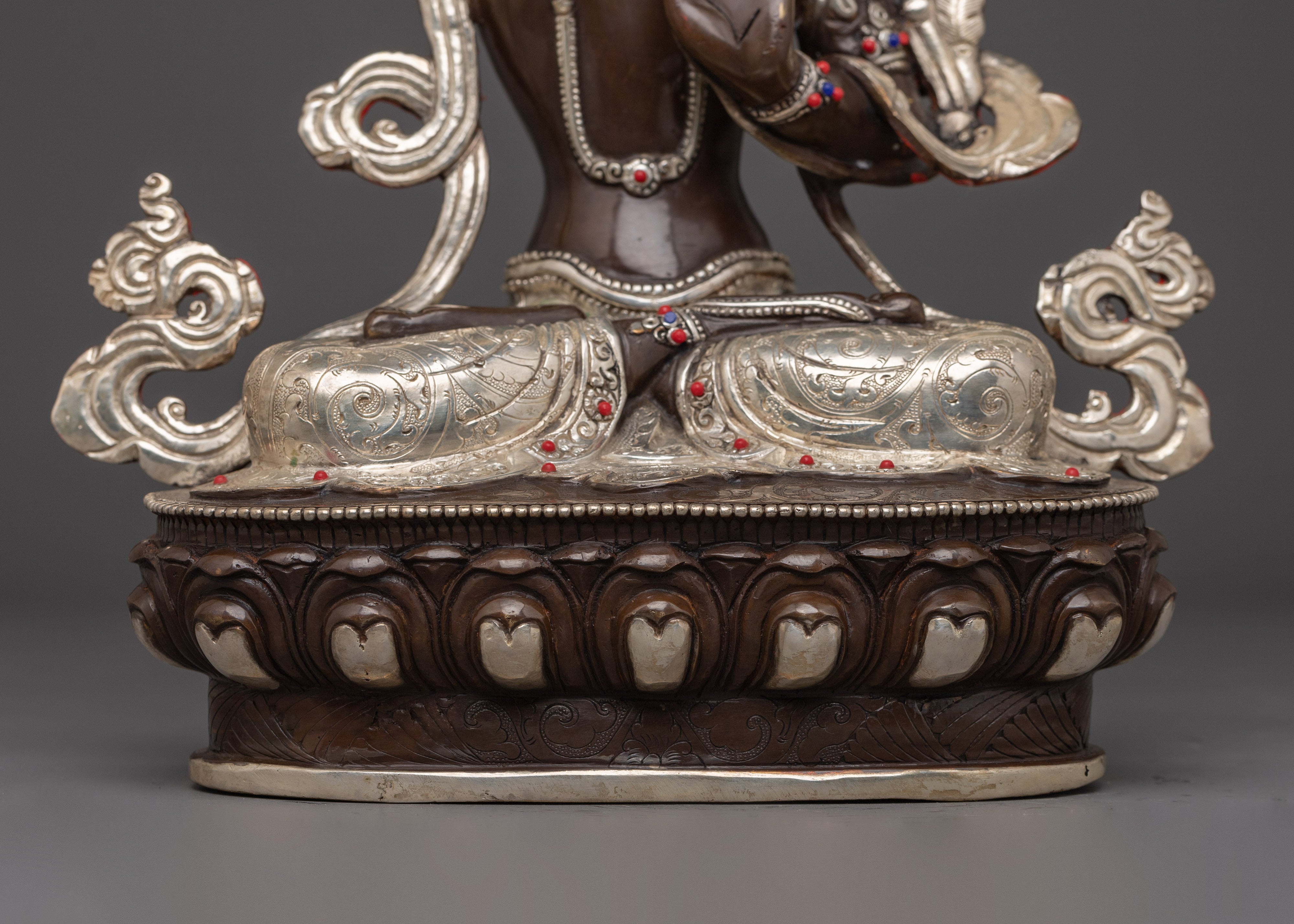 Clarity of Mind of Manjushri | Bodhisattva of Supreme Wisdom