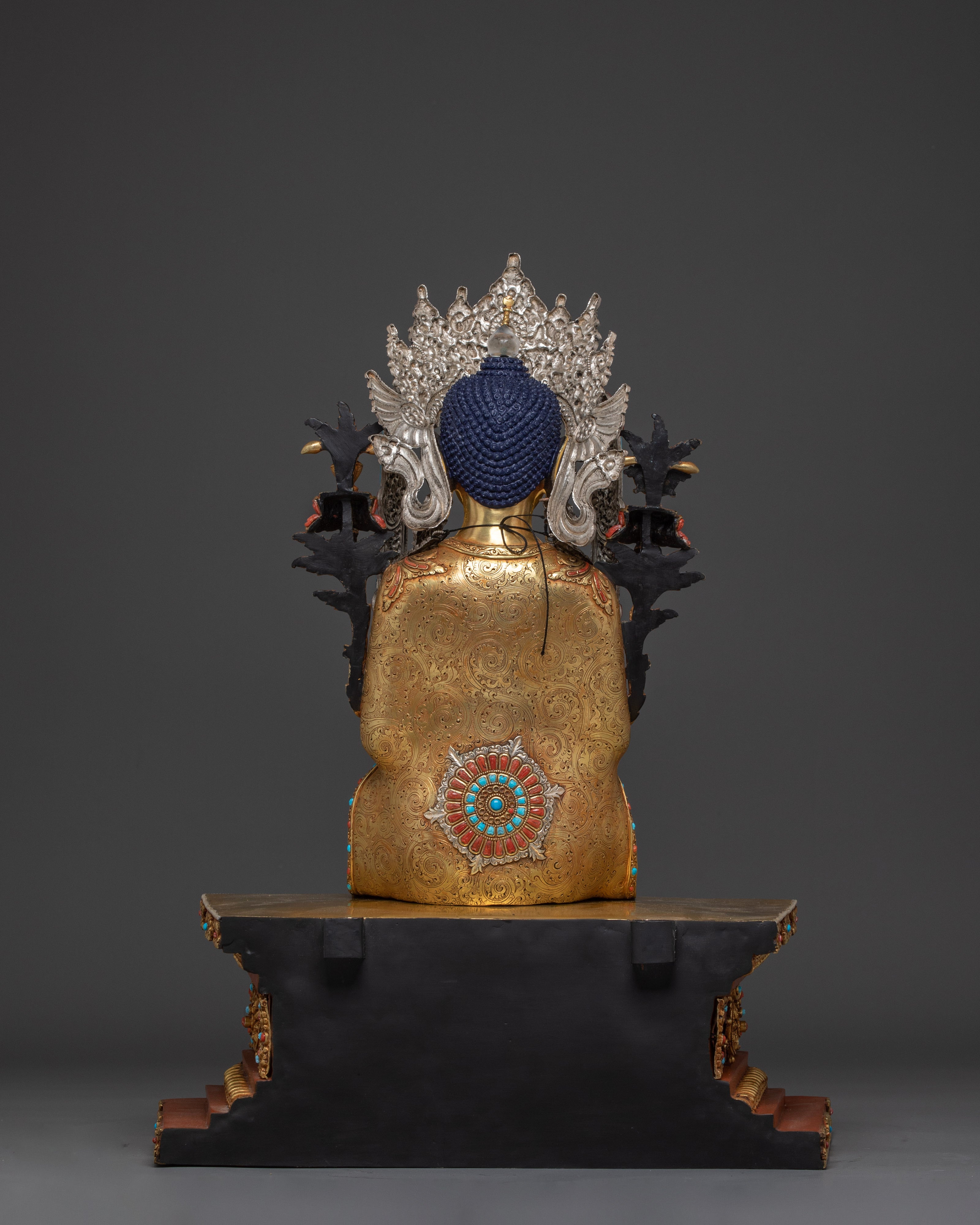 Buddha of loving kindness Maitreya | Symbol of Hope