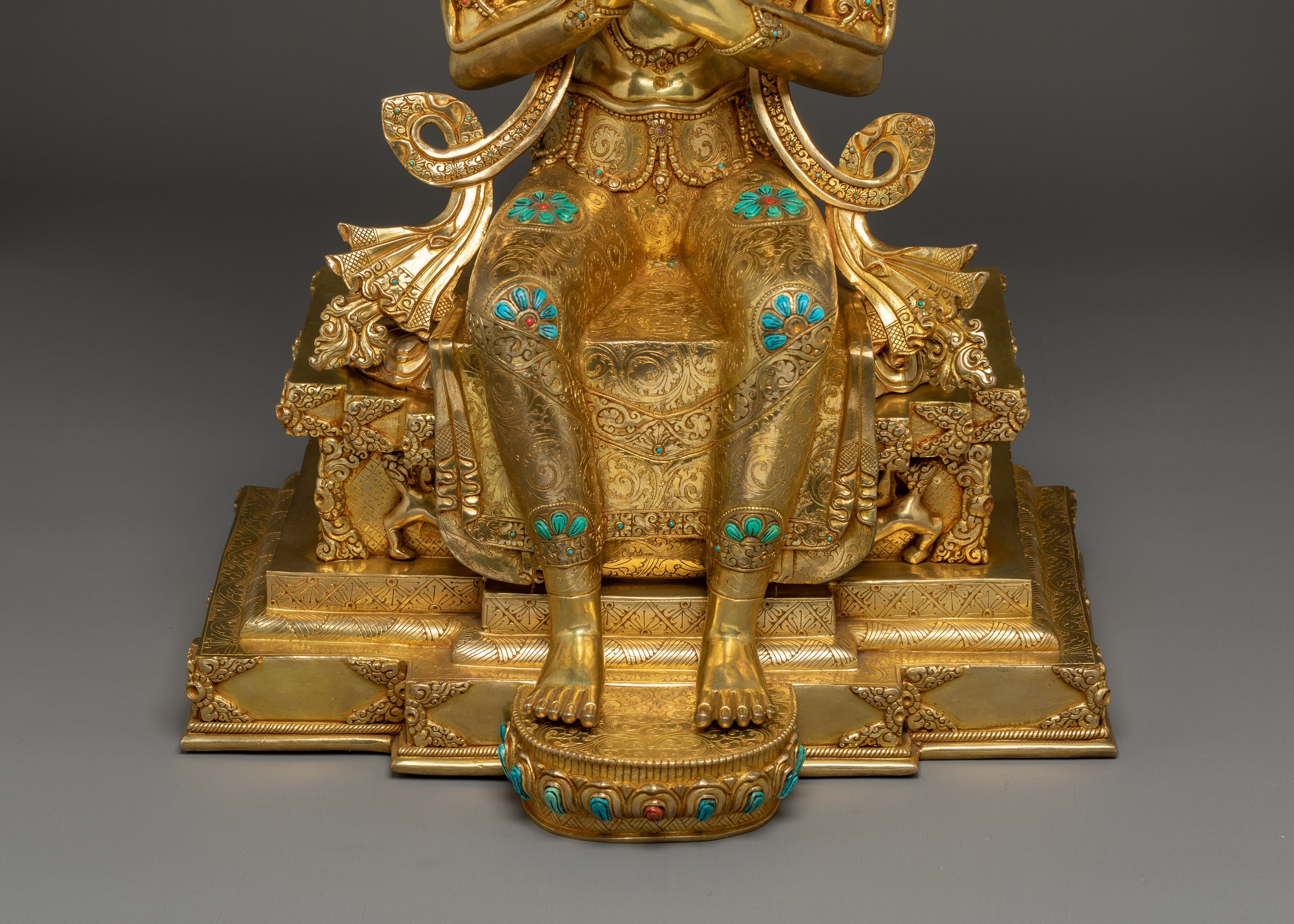 Spiritual Awakening of Maitreya Buddha | The Future Enlightened One