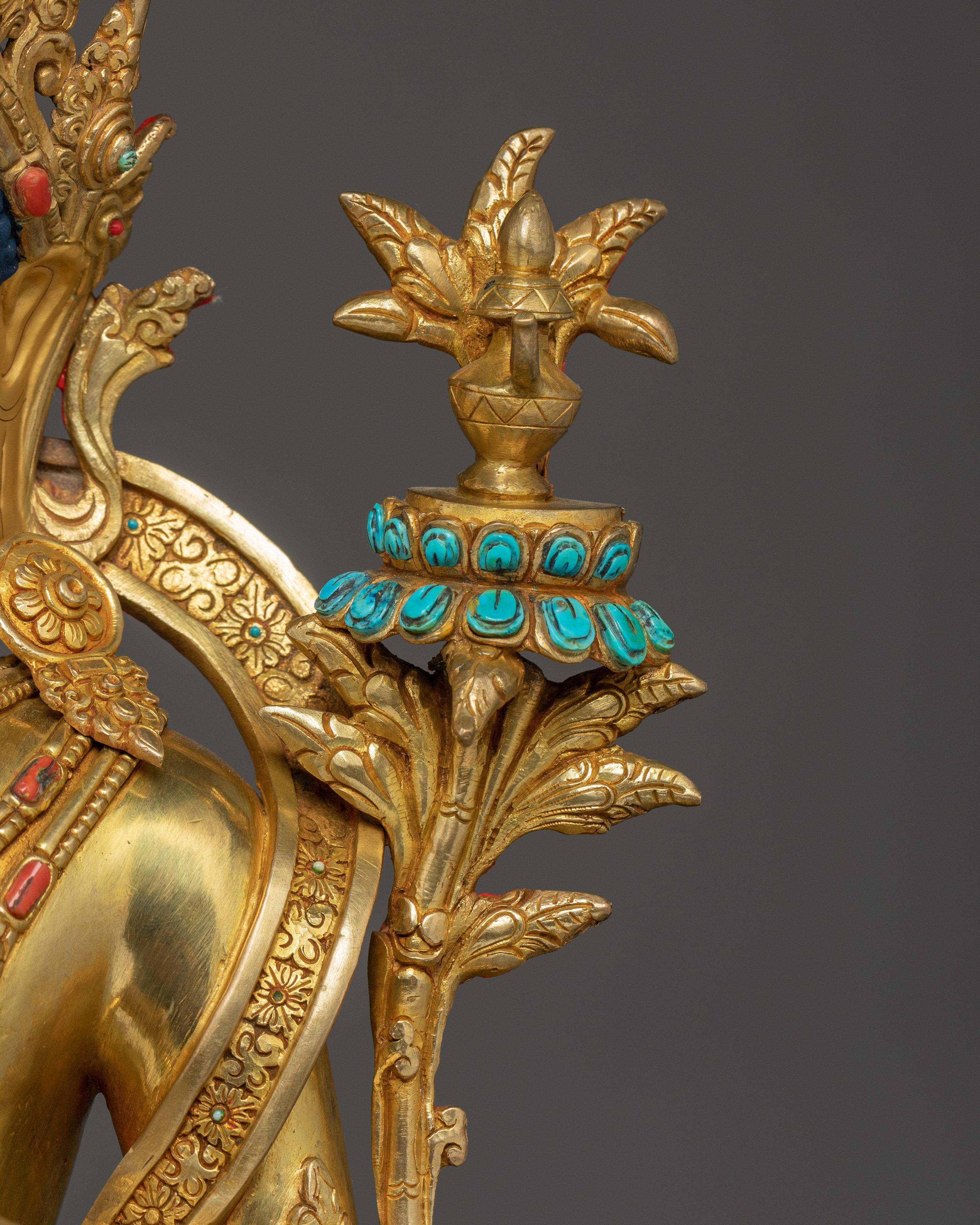 Spiritual Awakening of Maitreya Buddha | The Future Enlightened One