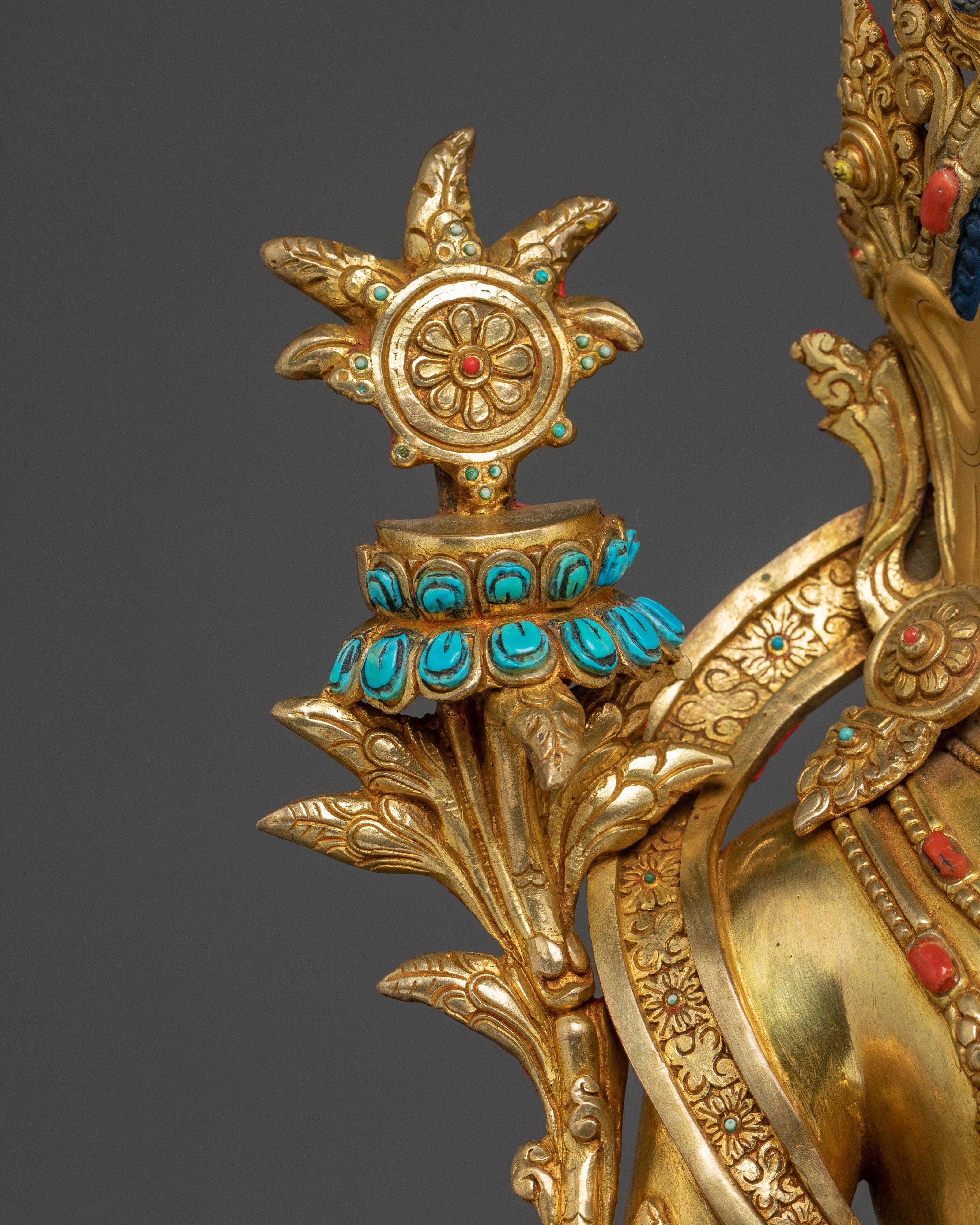 Spiritual Awakening of Maitreya Buddha | The Future Enlightened One