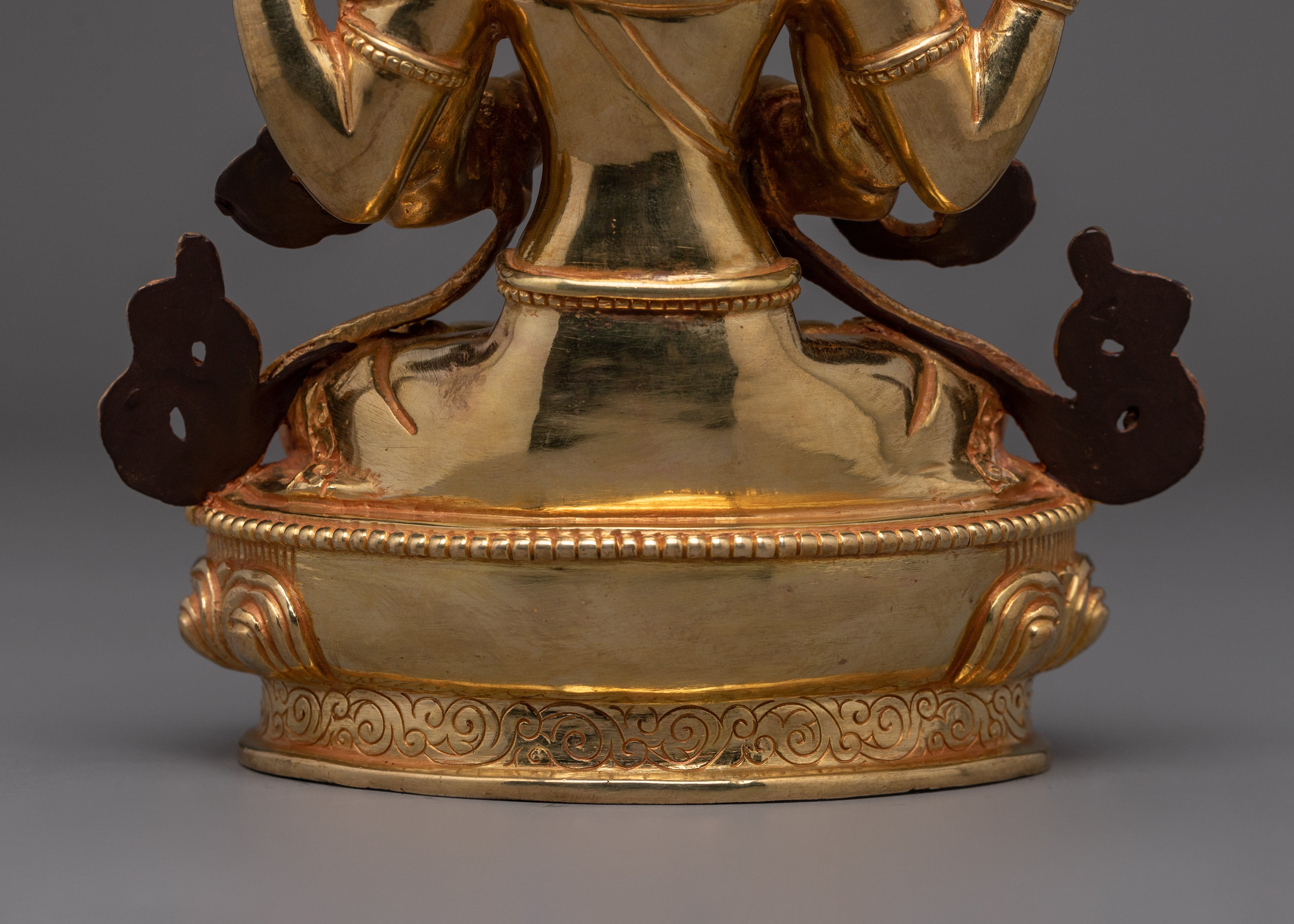 Compassionate Bodhisattva Chenrezig Statue | Home and Altar Decor