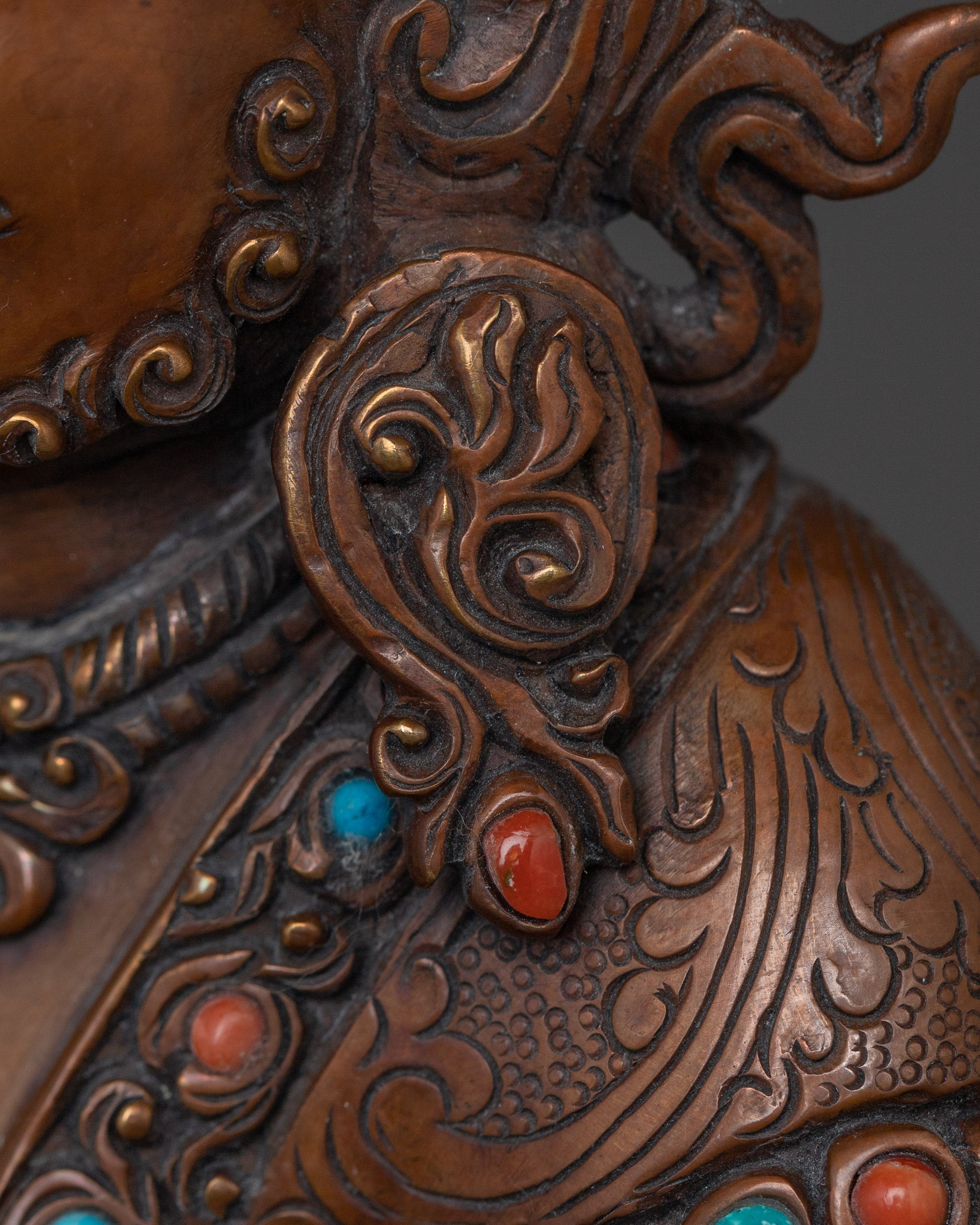 Dzambhala The Wish Fulfilling Deity | Bodhisattva of Prosperity