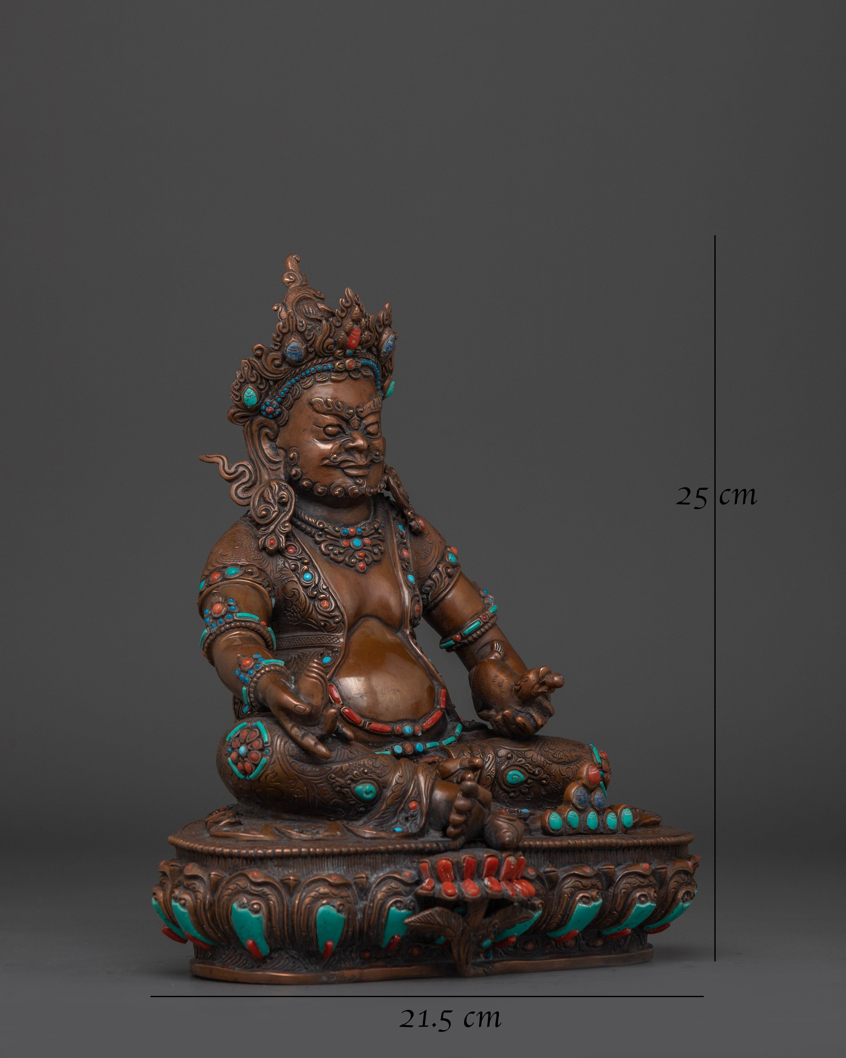 dzambhala-the-wish-fulfilling-deity